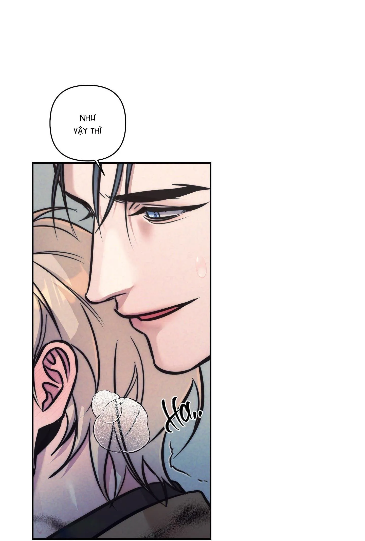 Stigma Chapter 23 Trang 18