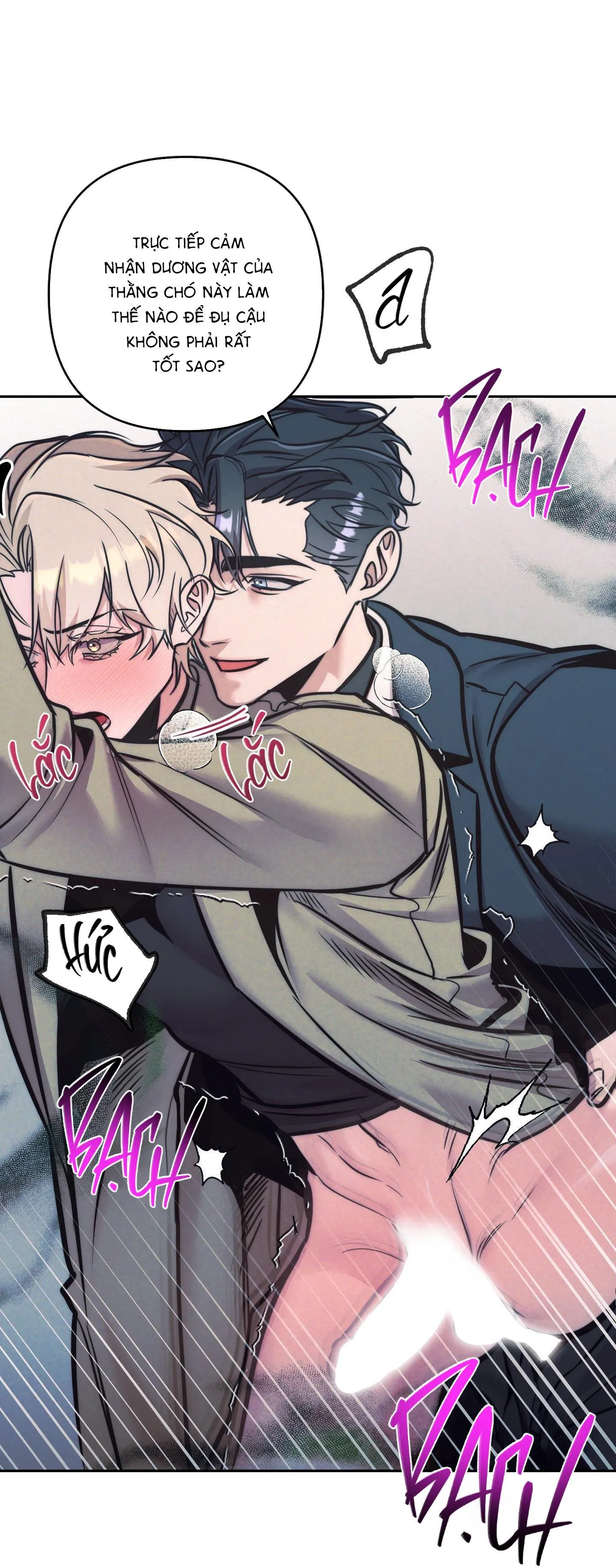 Stigma Chapter 23 Trang 20