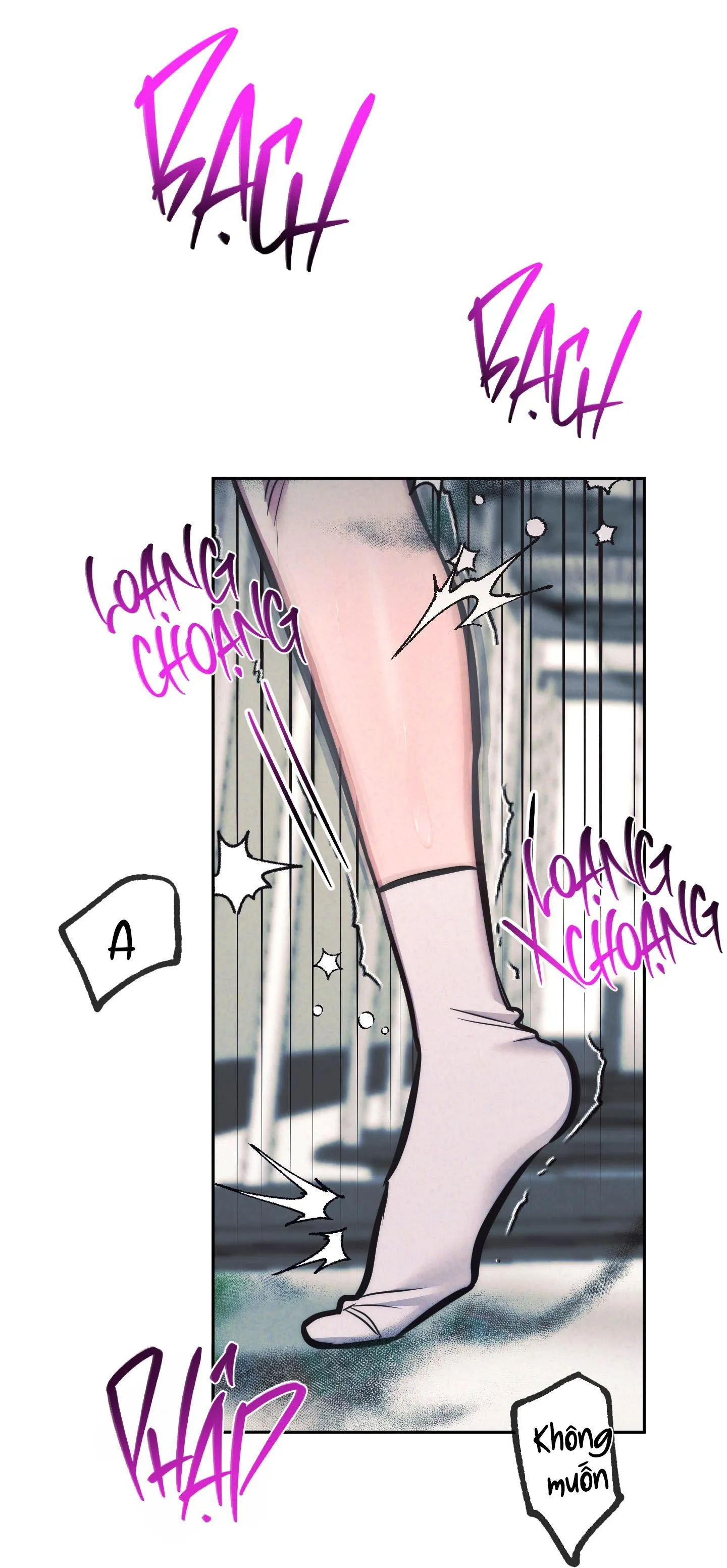 Stigma Chapter 23 Trang 21