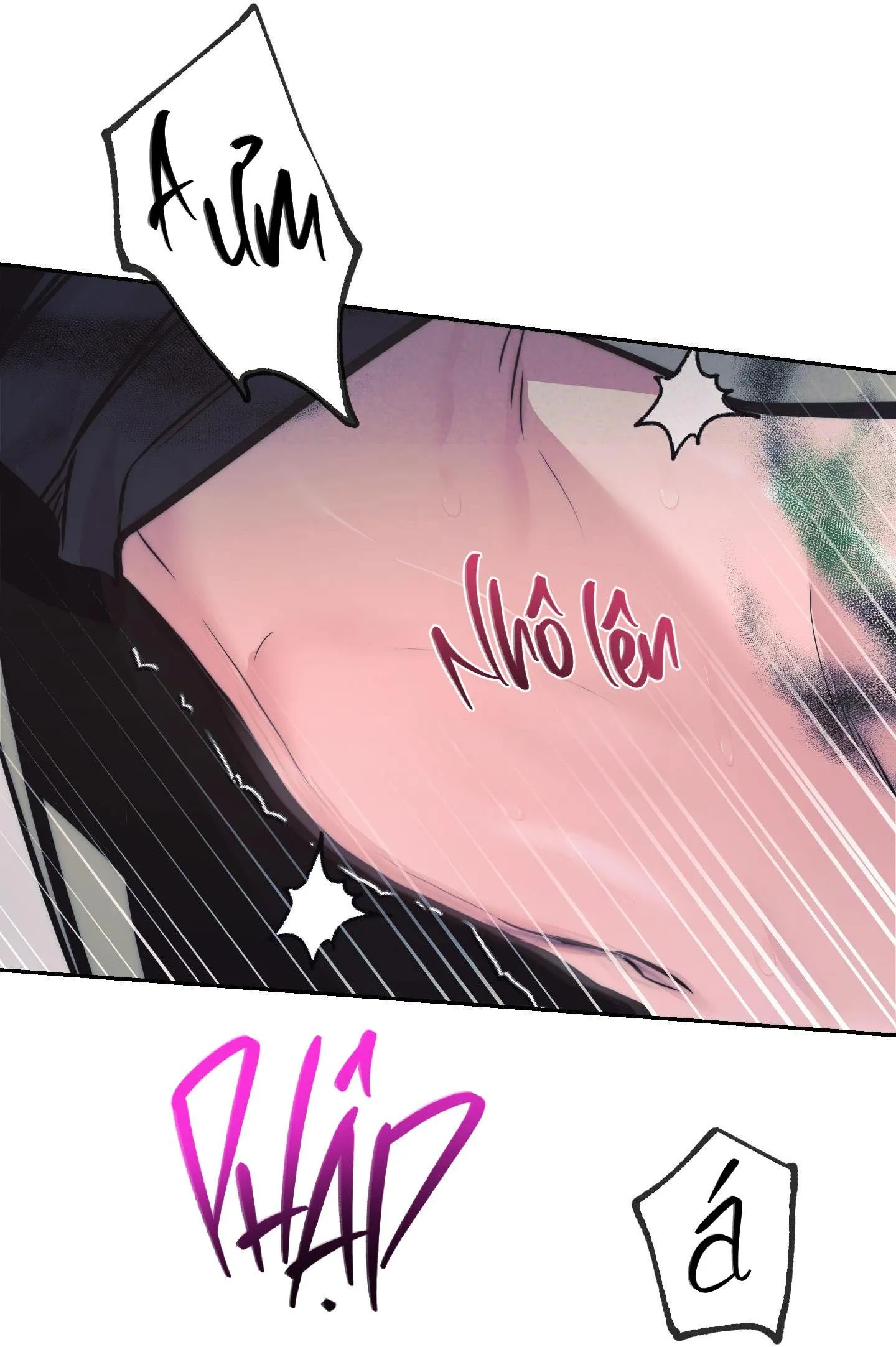 Stigma Chapter 23 Trang 22