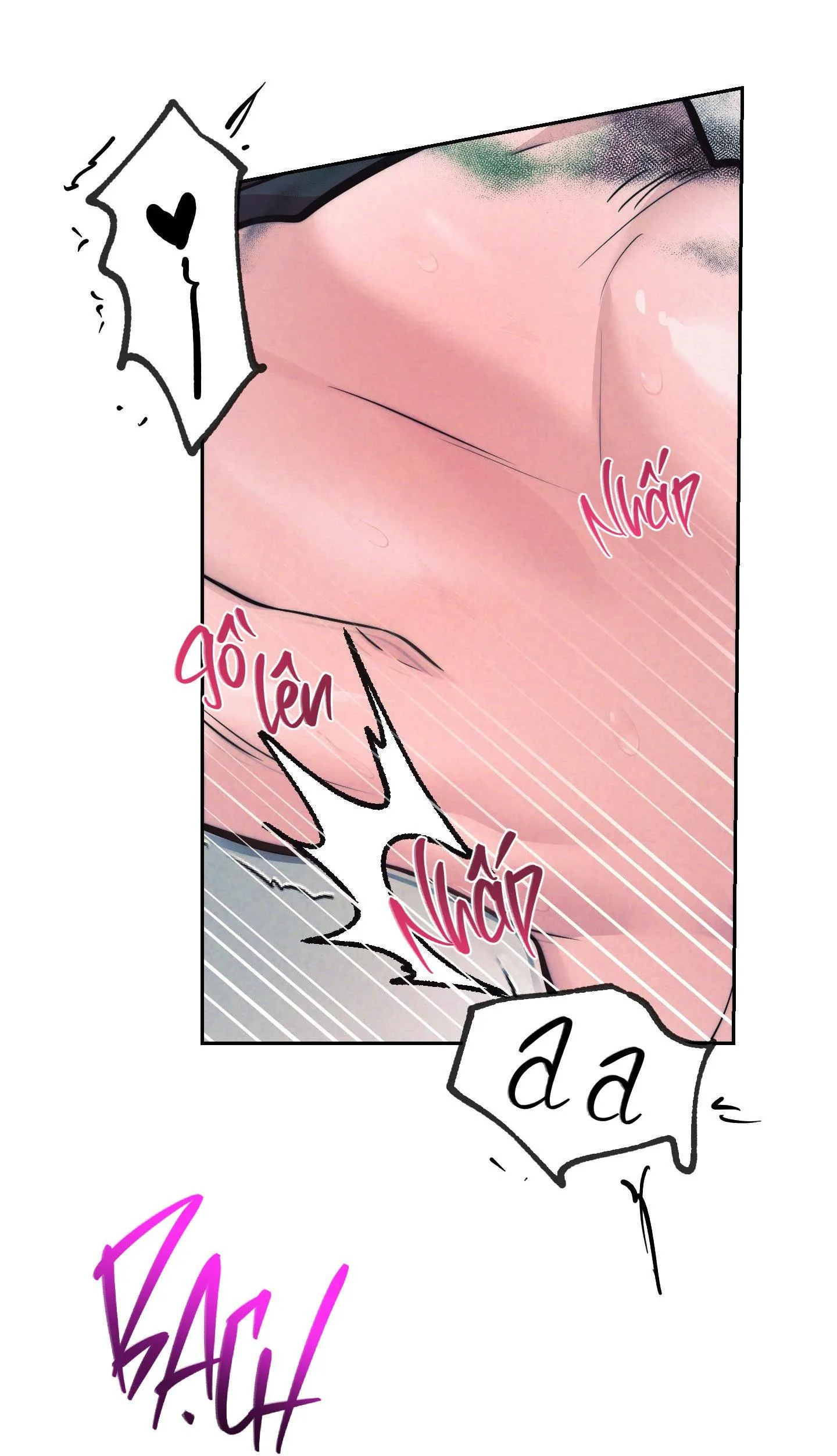 Stigma Chapter 23 Trang 24