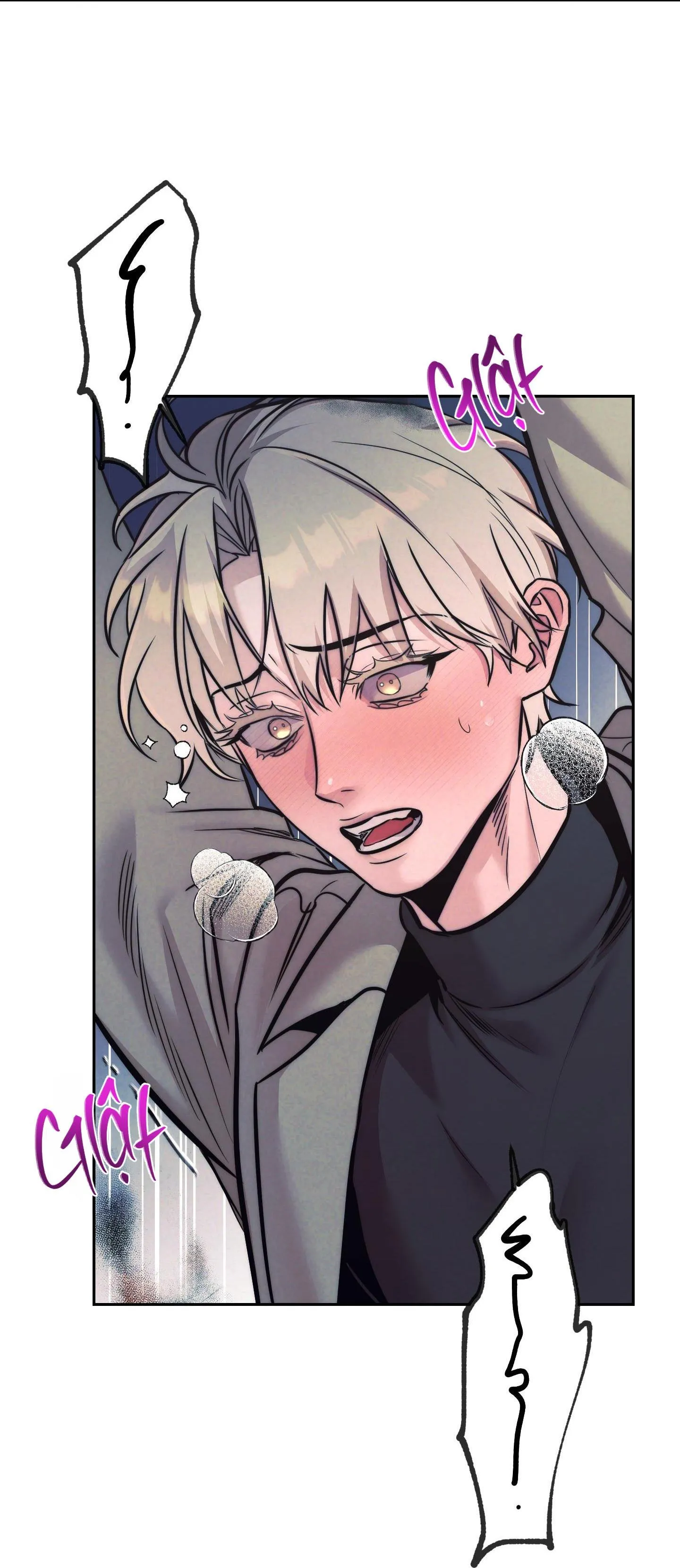 Stigma Chapter 23 Trang 27