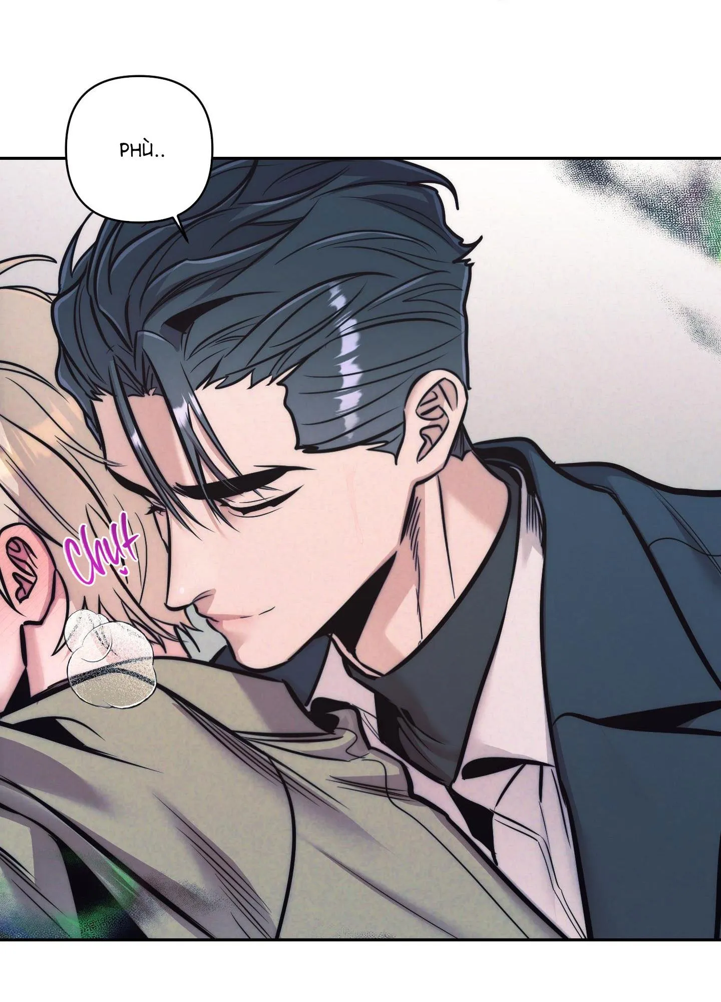 Stigma Chapter 23 Trang 28