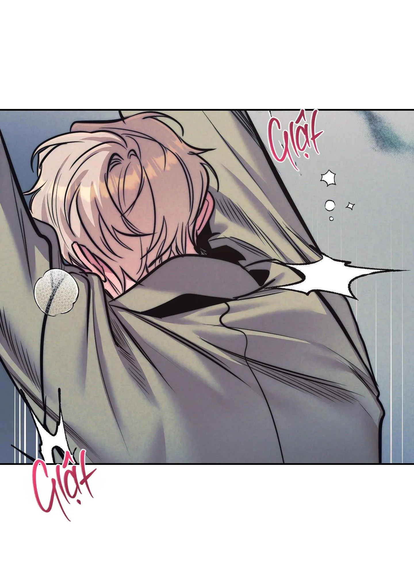 Stigma Chapter 23 Trang 29