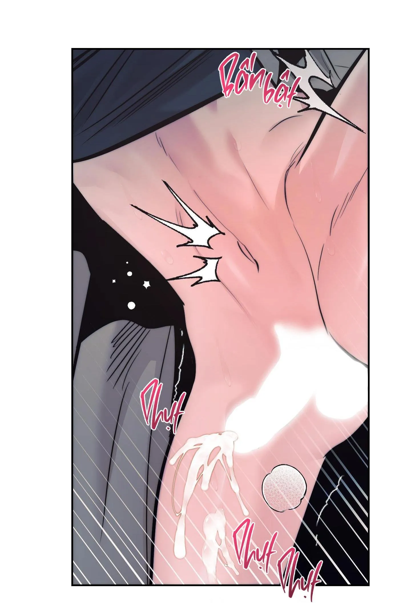 Stigma Chapter 23 Trang 30