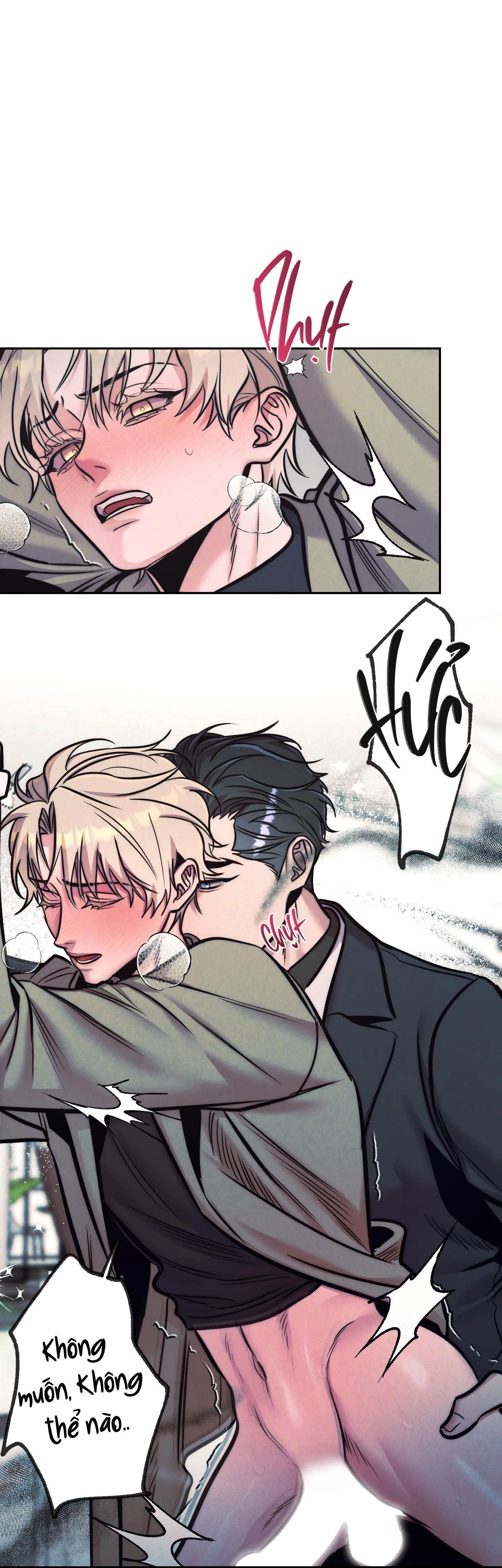 Stigma Chapter 23 Trang 32