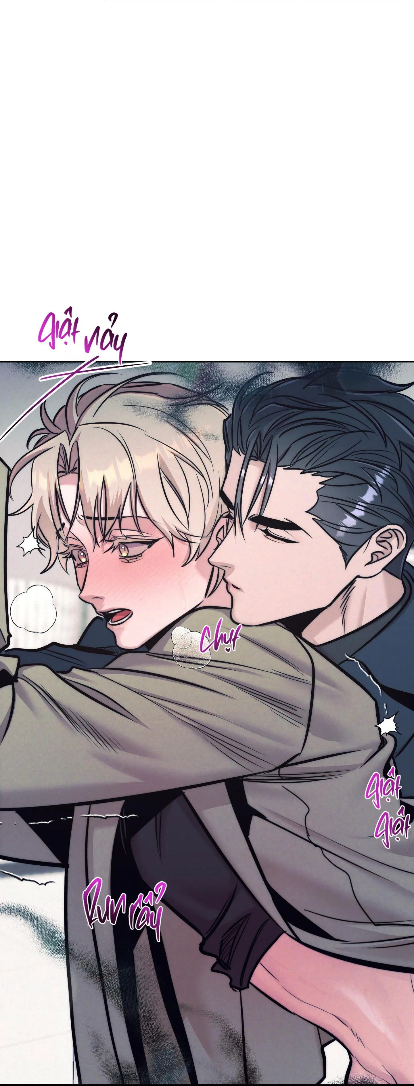 Stigma Chapter 23 Trang 35