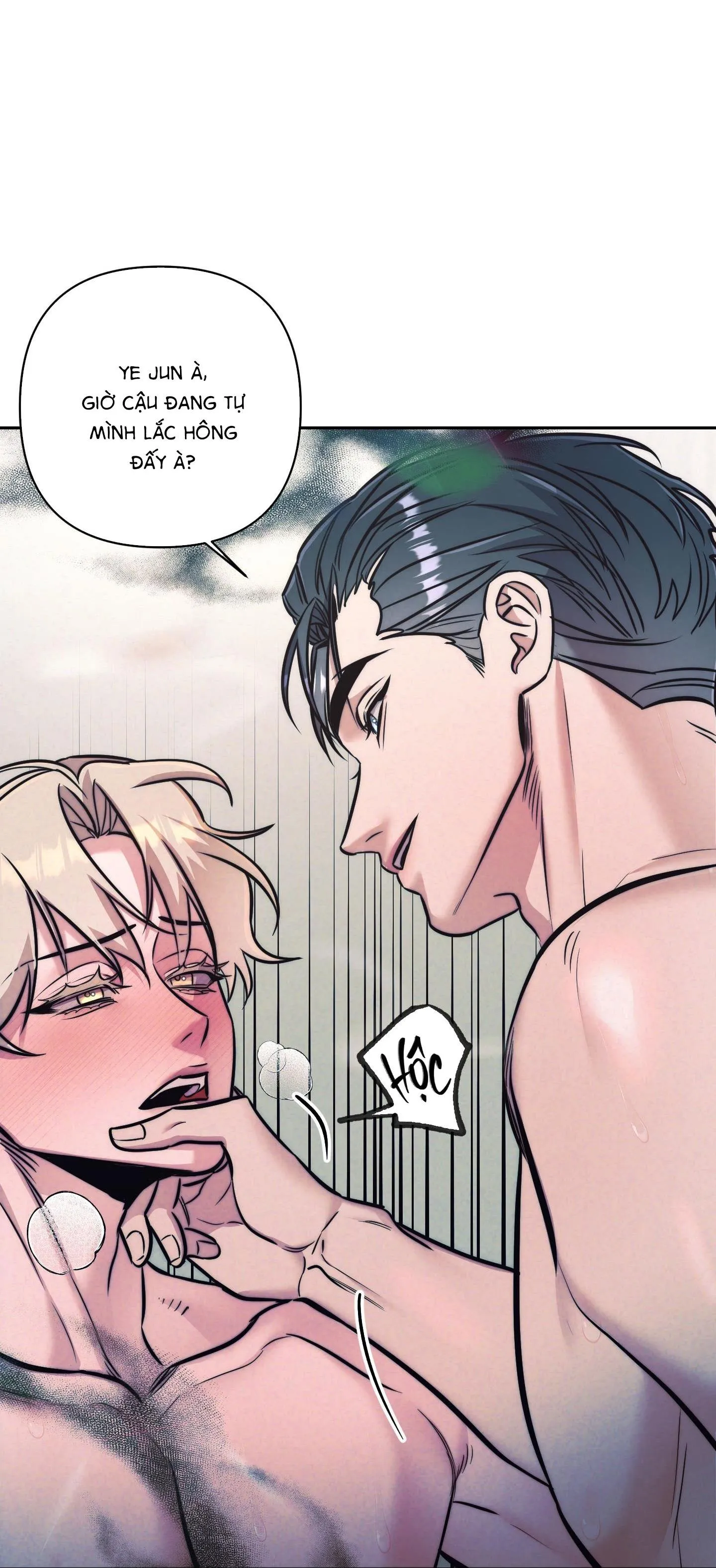 Stigma Chapter 23 Trang 41