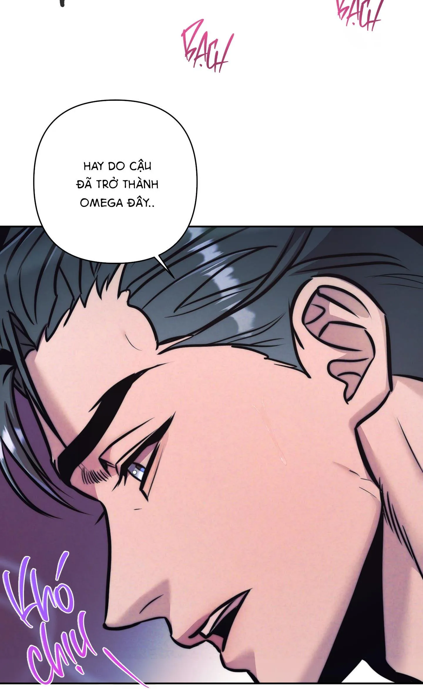 Stigma Chapter 23 Trang 55