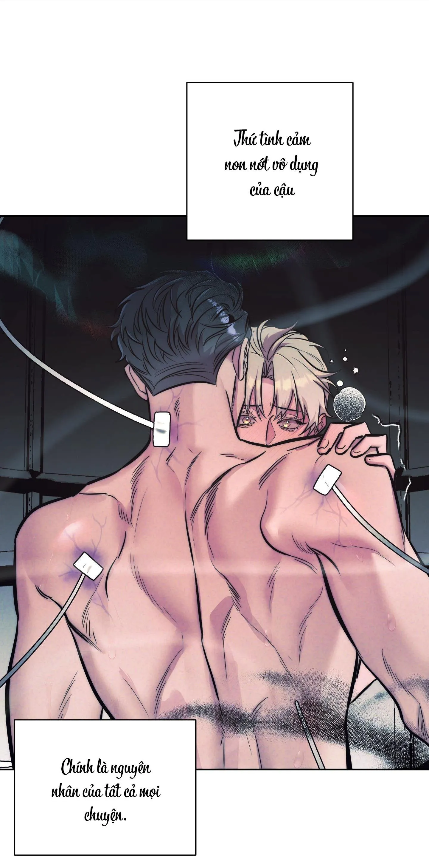 Stigma Chapter 23 Trang 61