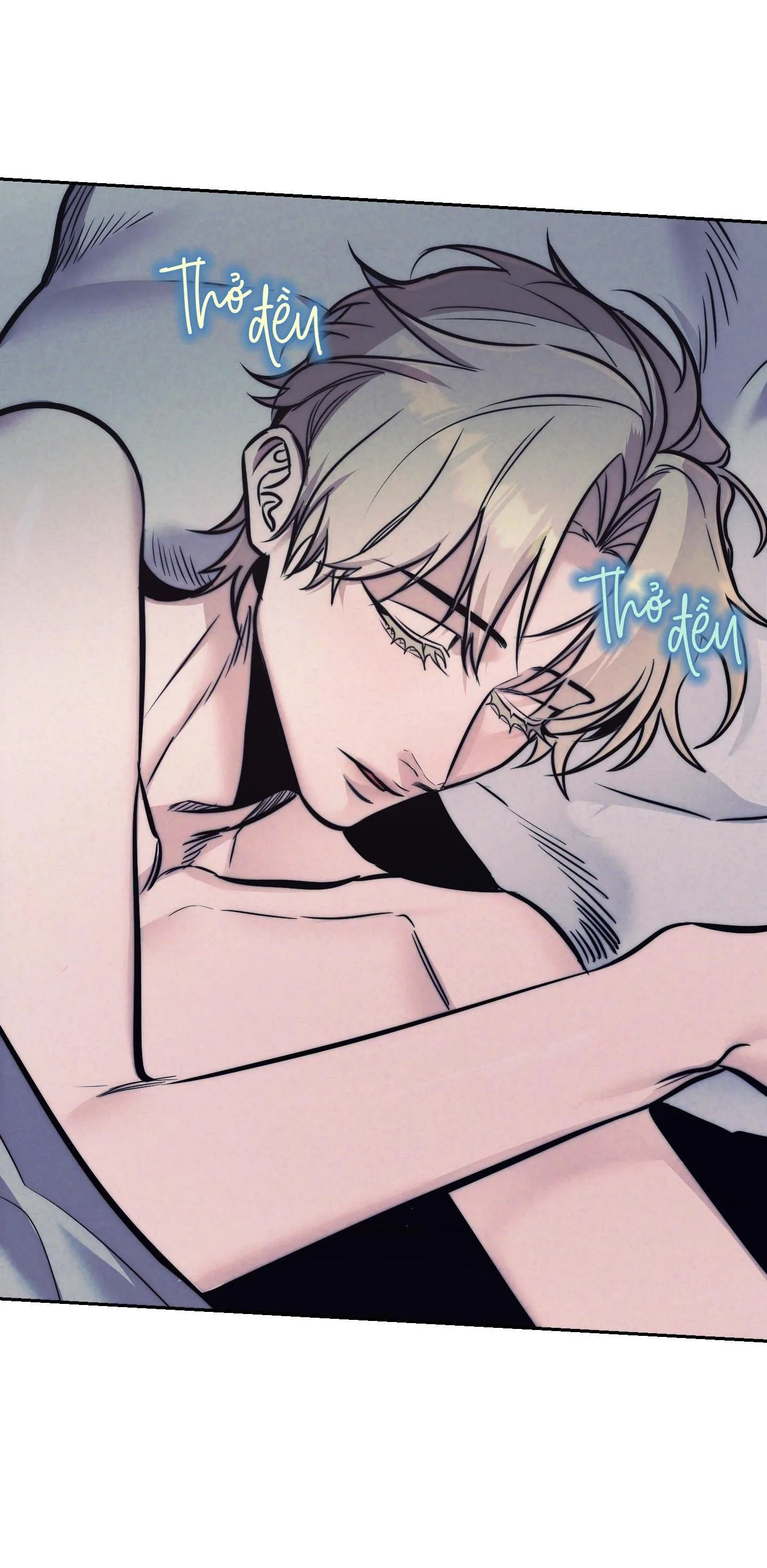 Stigma Chapter 24 Trang 5