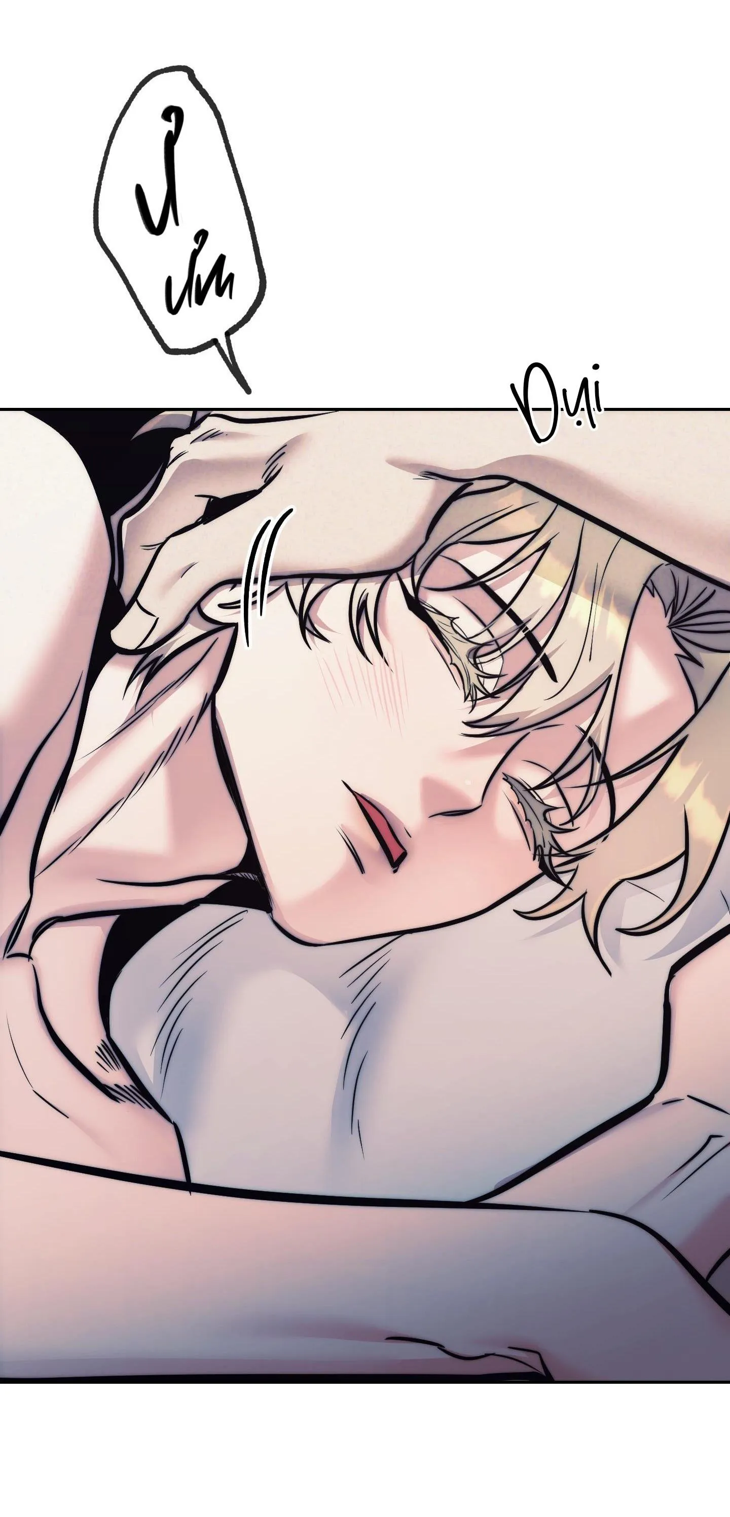 Stigma Chapter 24 Trang 9