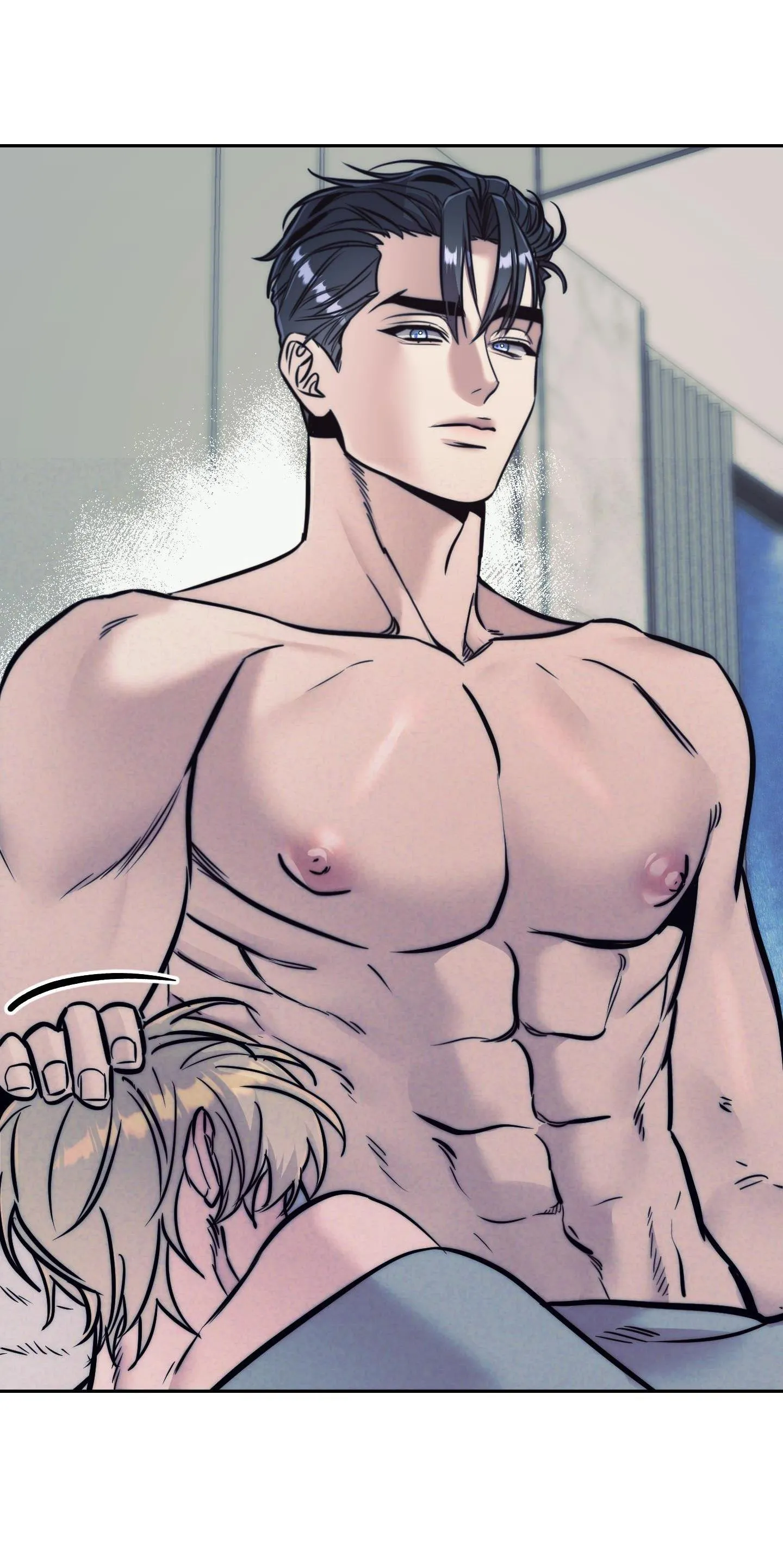 Stigma Chapter 24 Trang 10