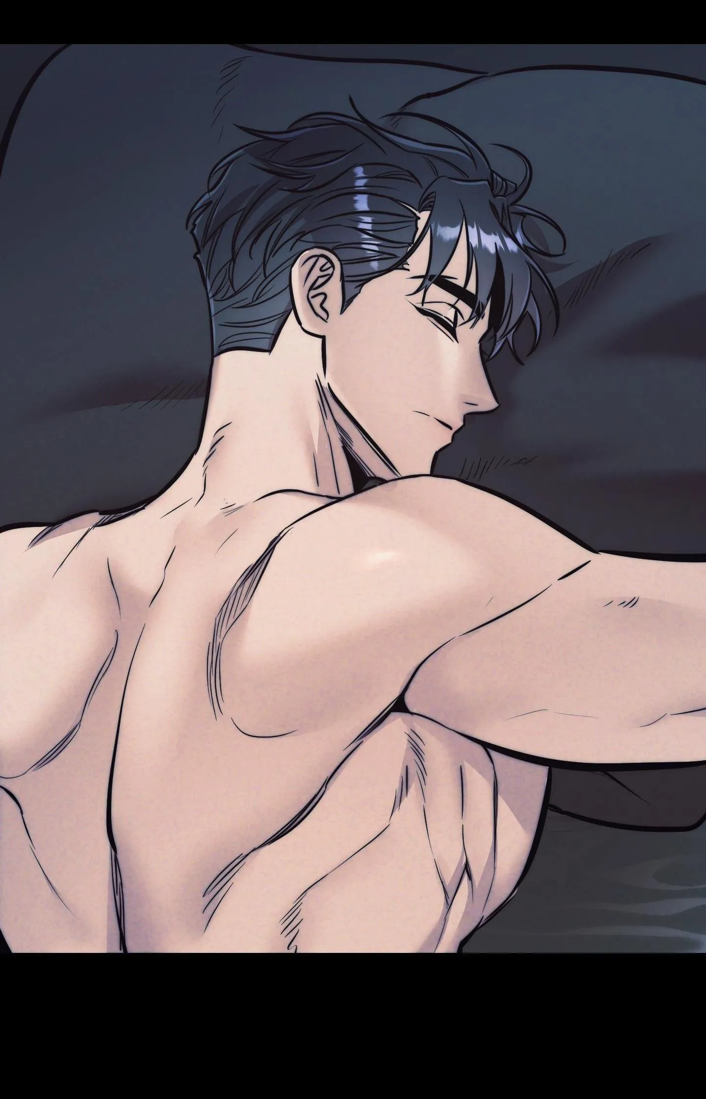 Stigma Chapter 24 Trang 12