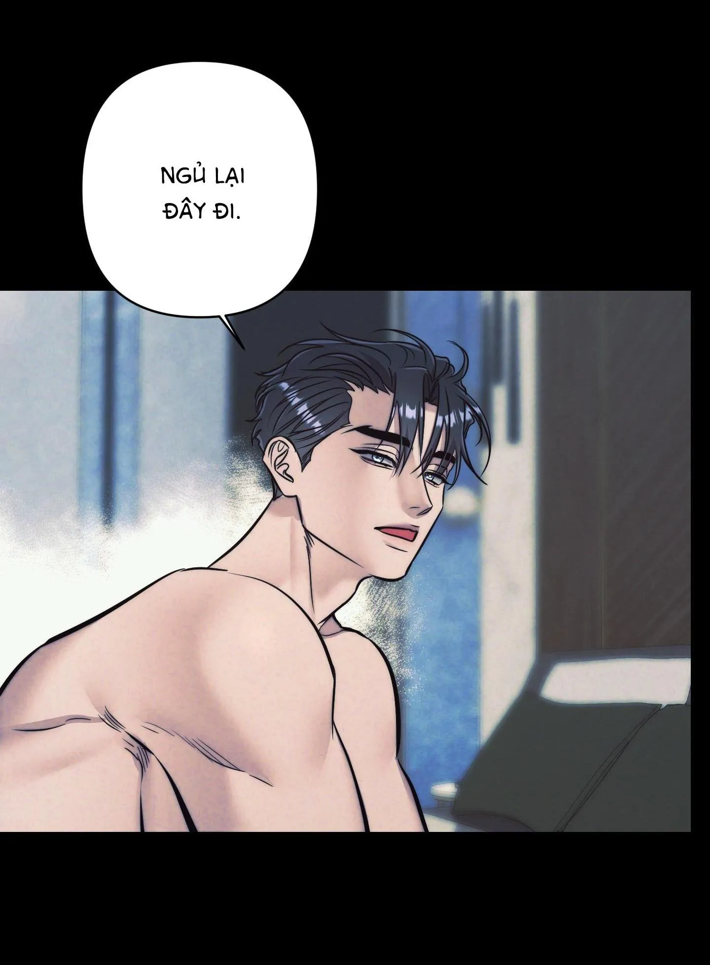 Stigma Chapter 24 Trang 16