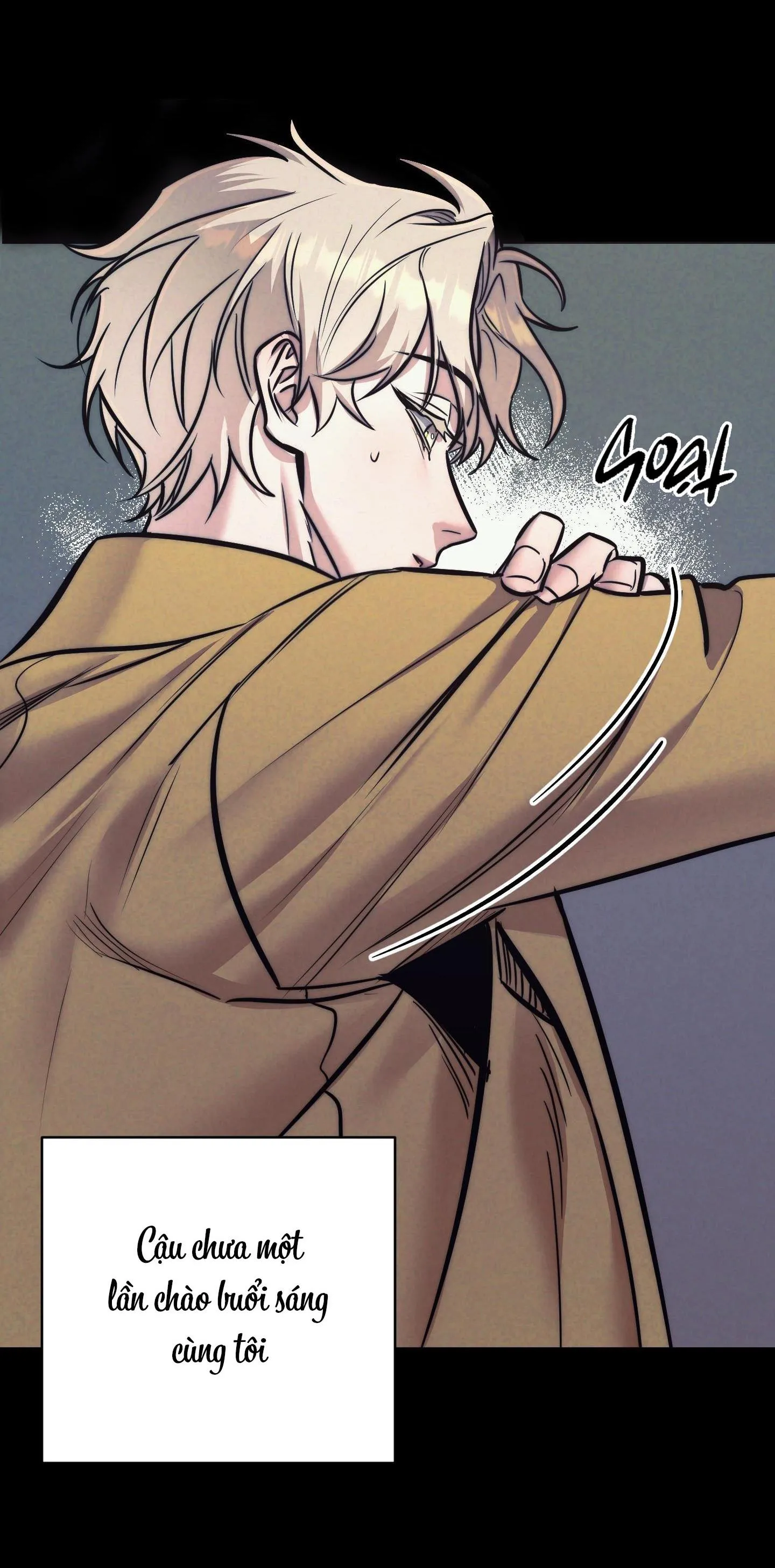 Stigma Chapter 24 Trang 20