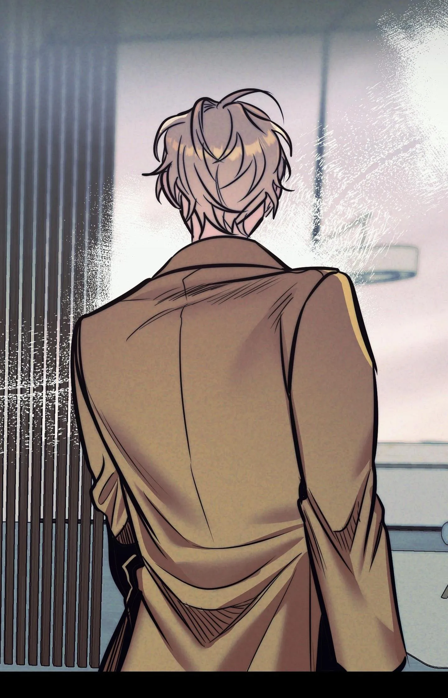 Stigma Chapter 24 Trang 24