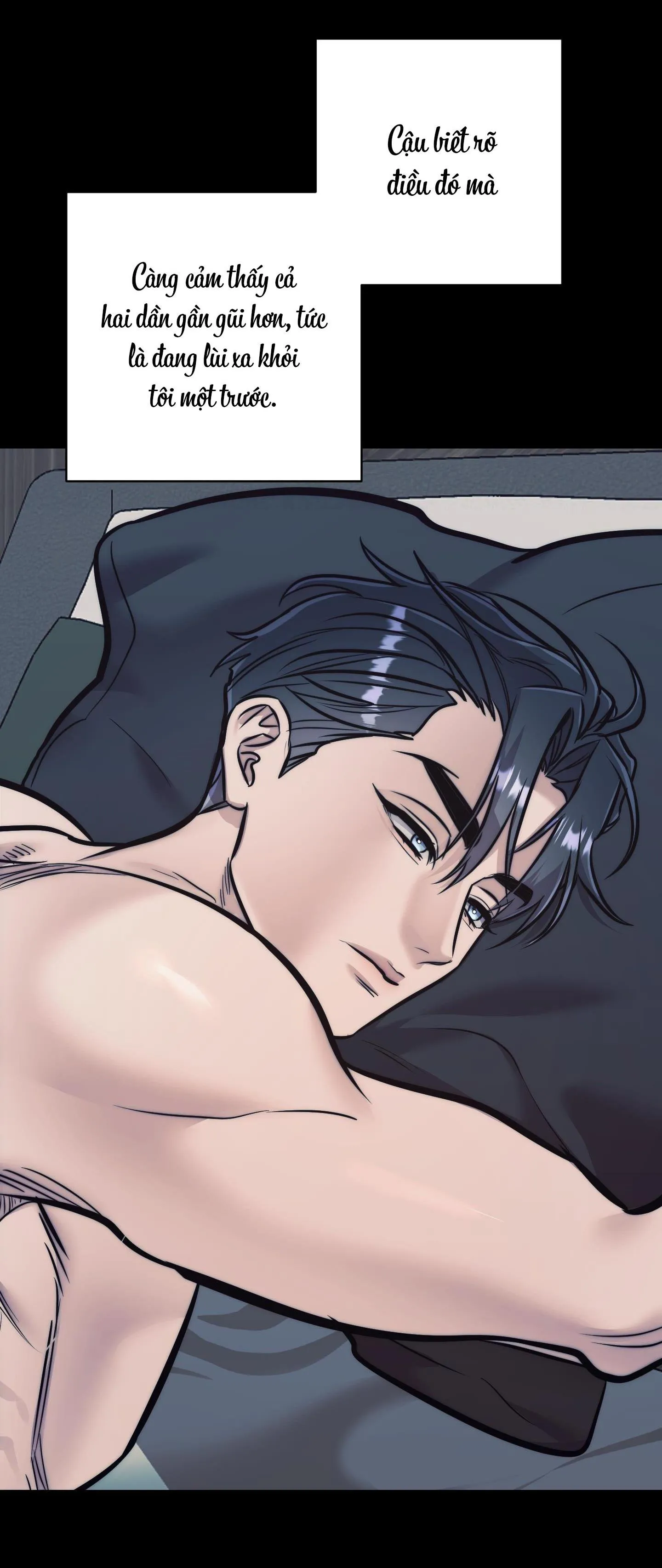 Stigma Chapter 24 Trang 25