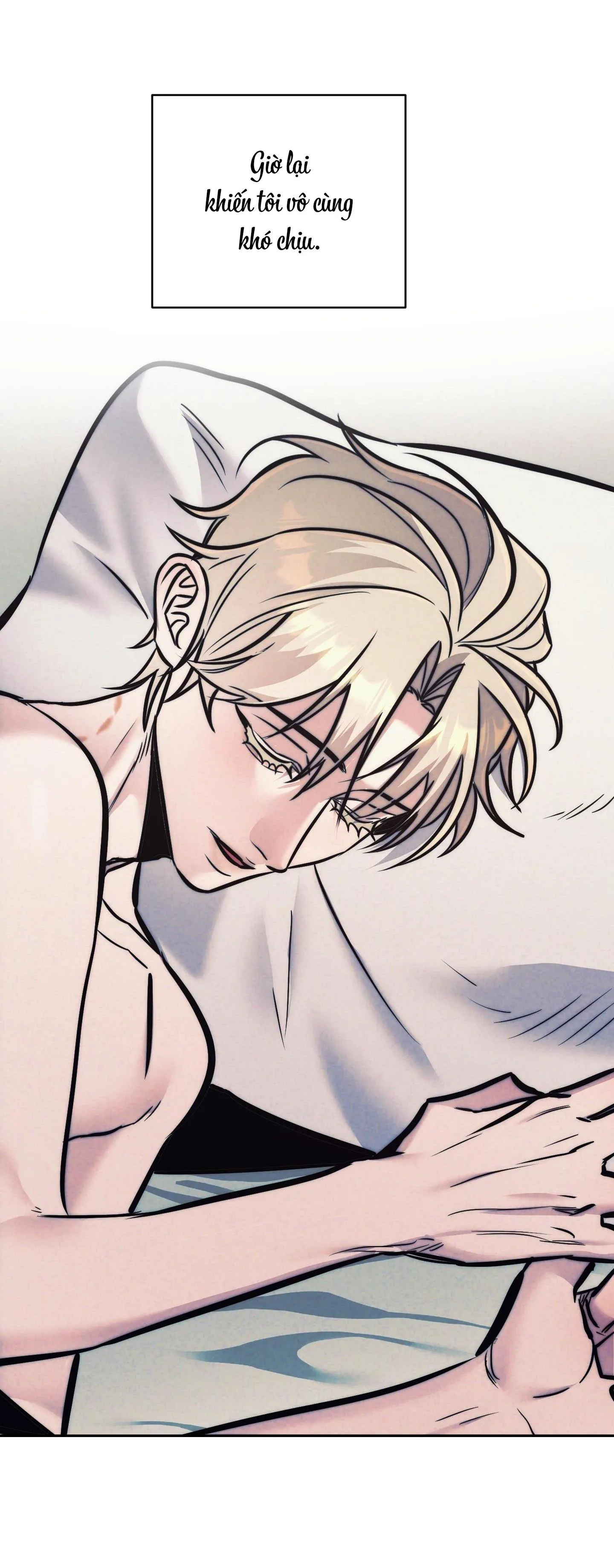 Stigma Chapter 24 Trang 29