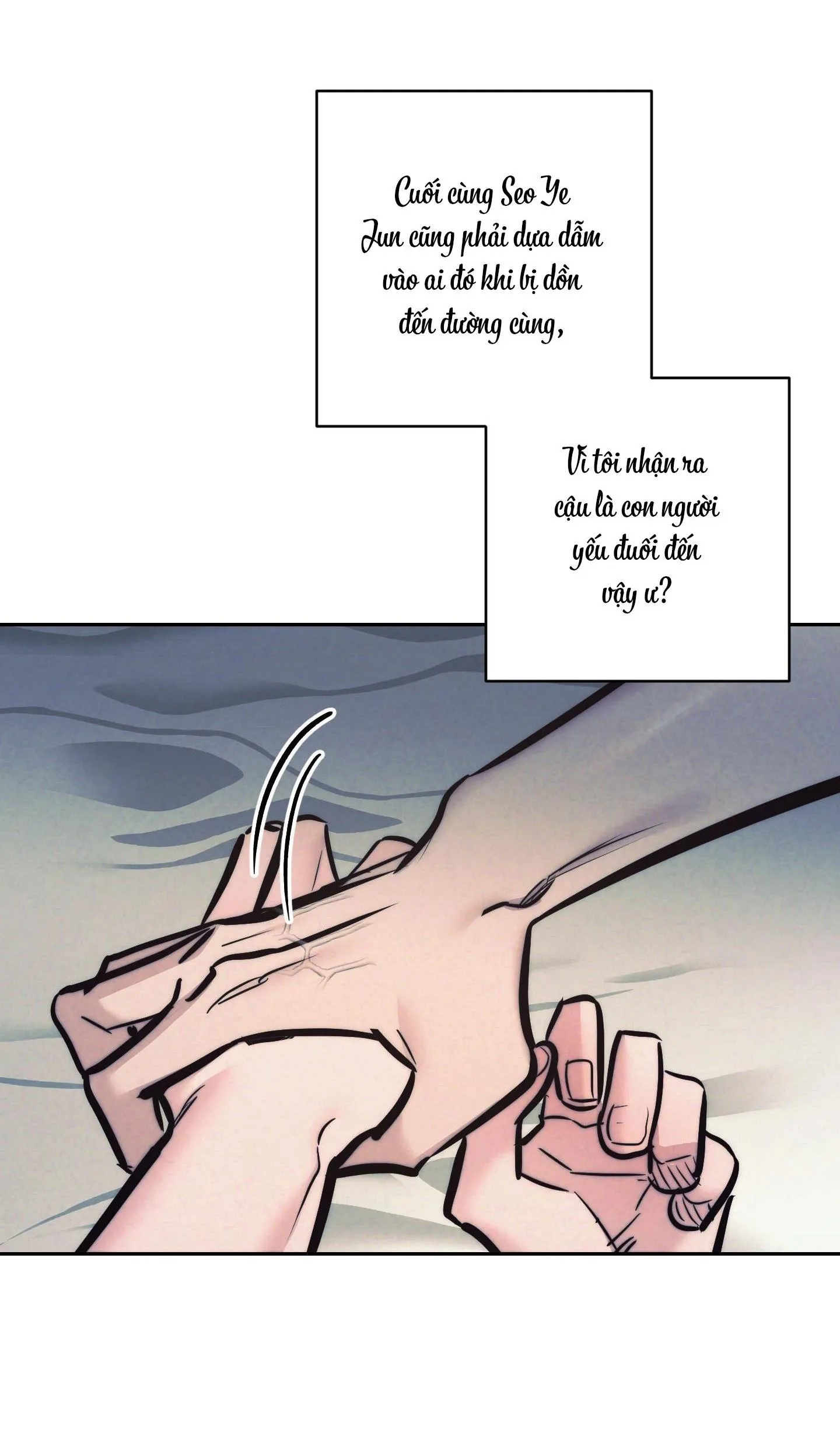 Stigma Chapter 24 Trang 31