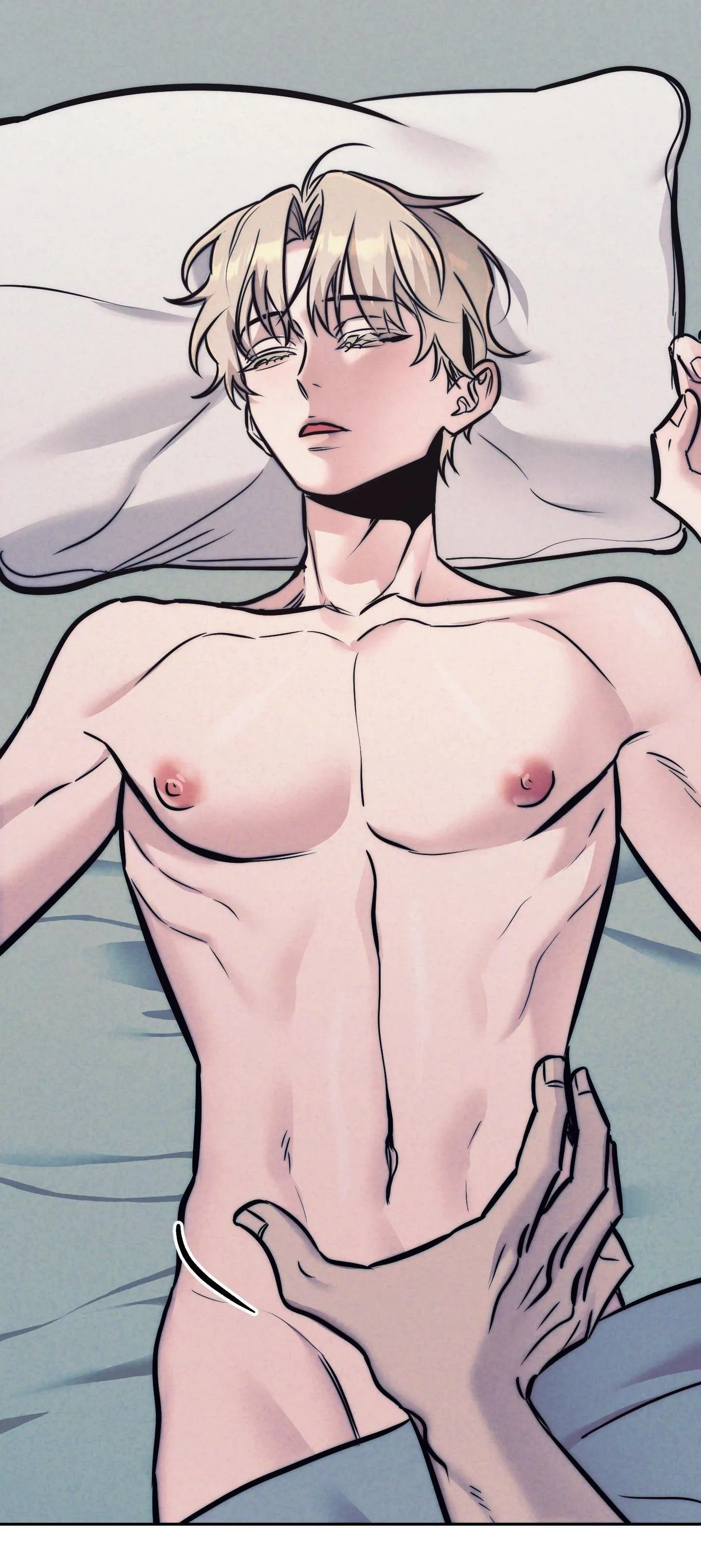 Stigma Chapter 24 Trang 38