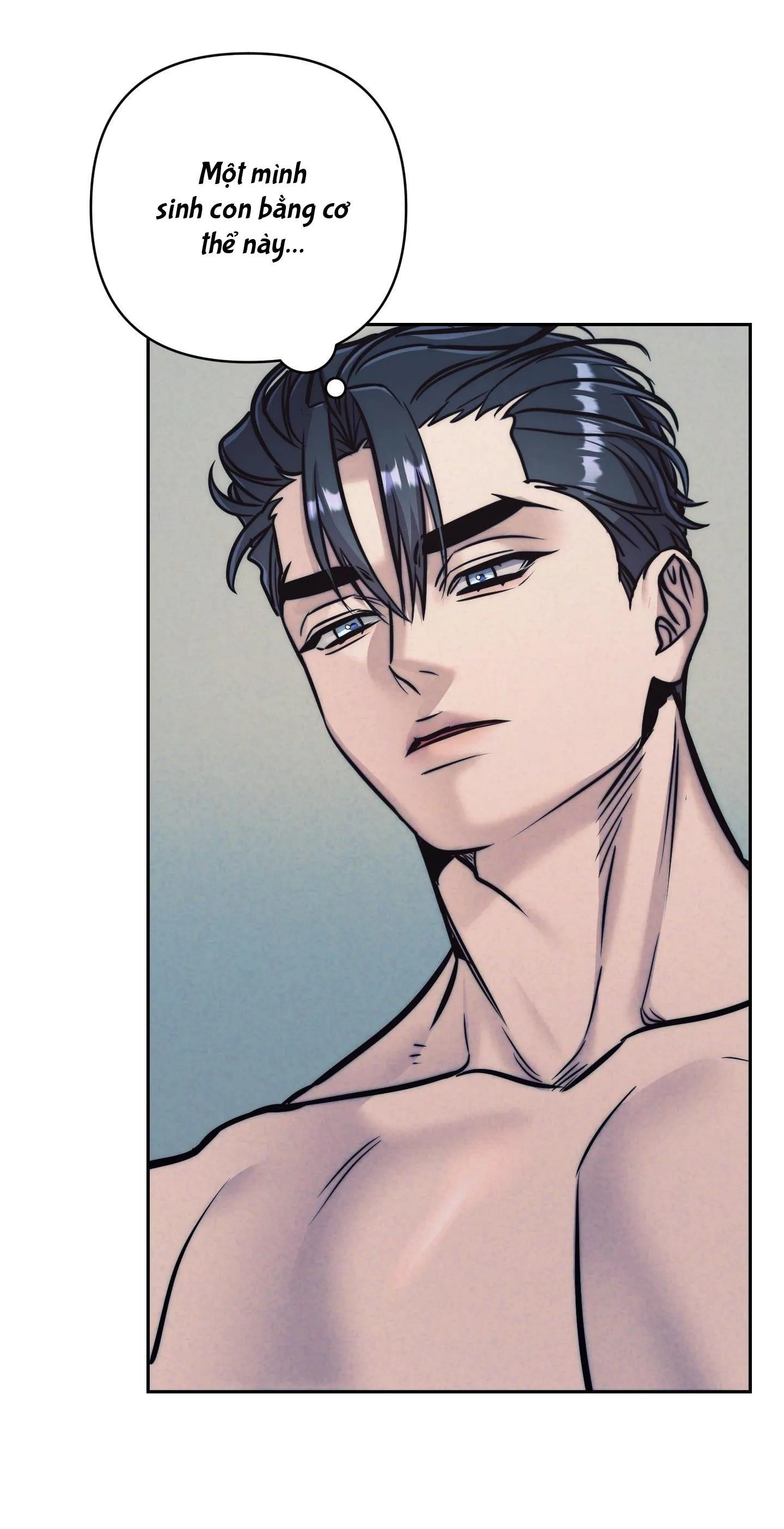 Stigma Chapter 24 Trang 39