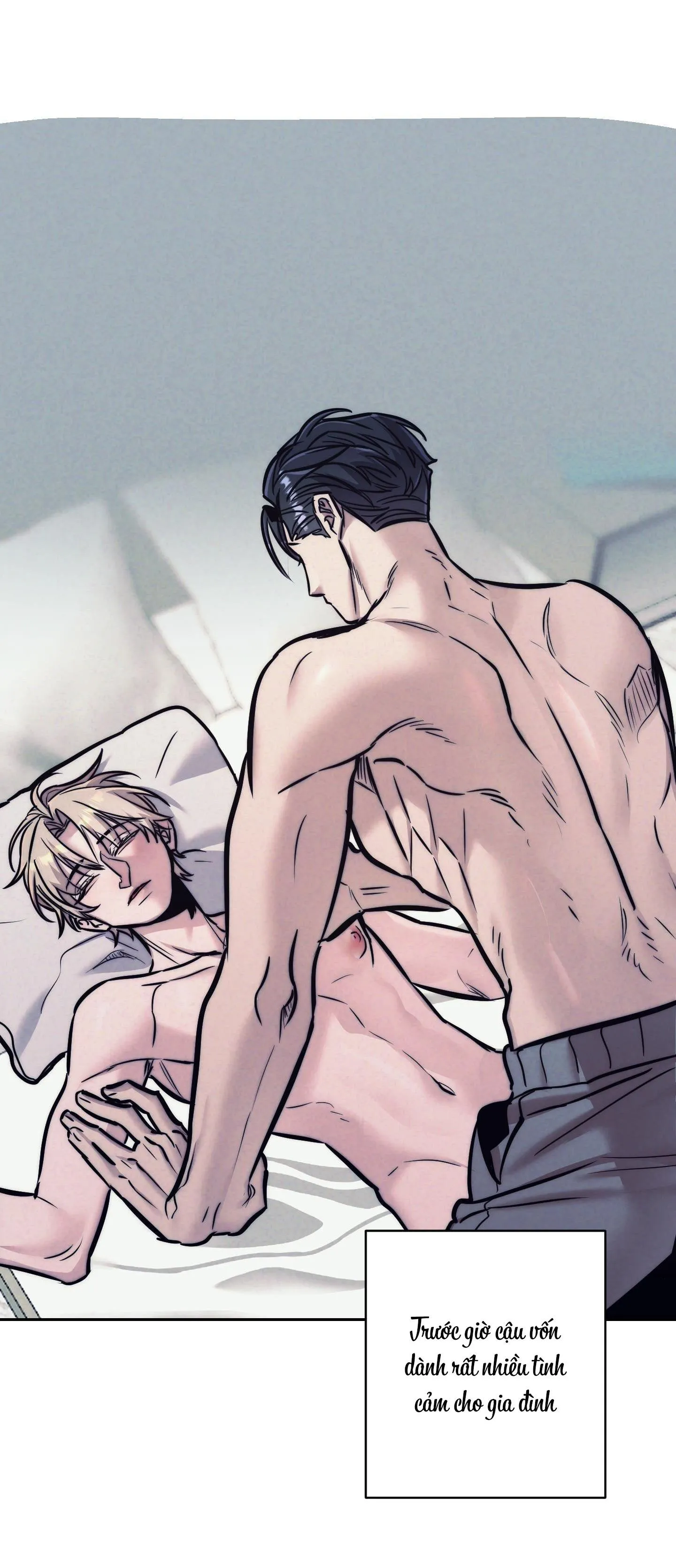 Stigma Chapter 24 Trang 40