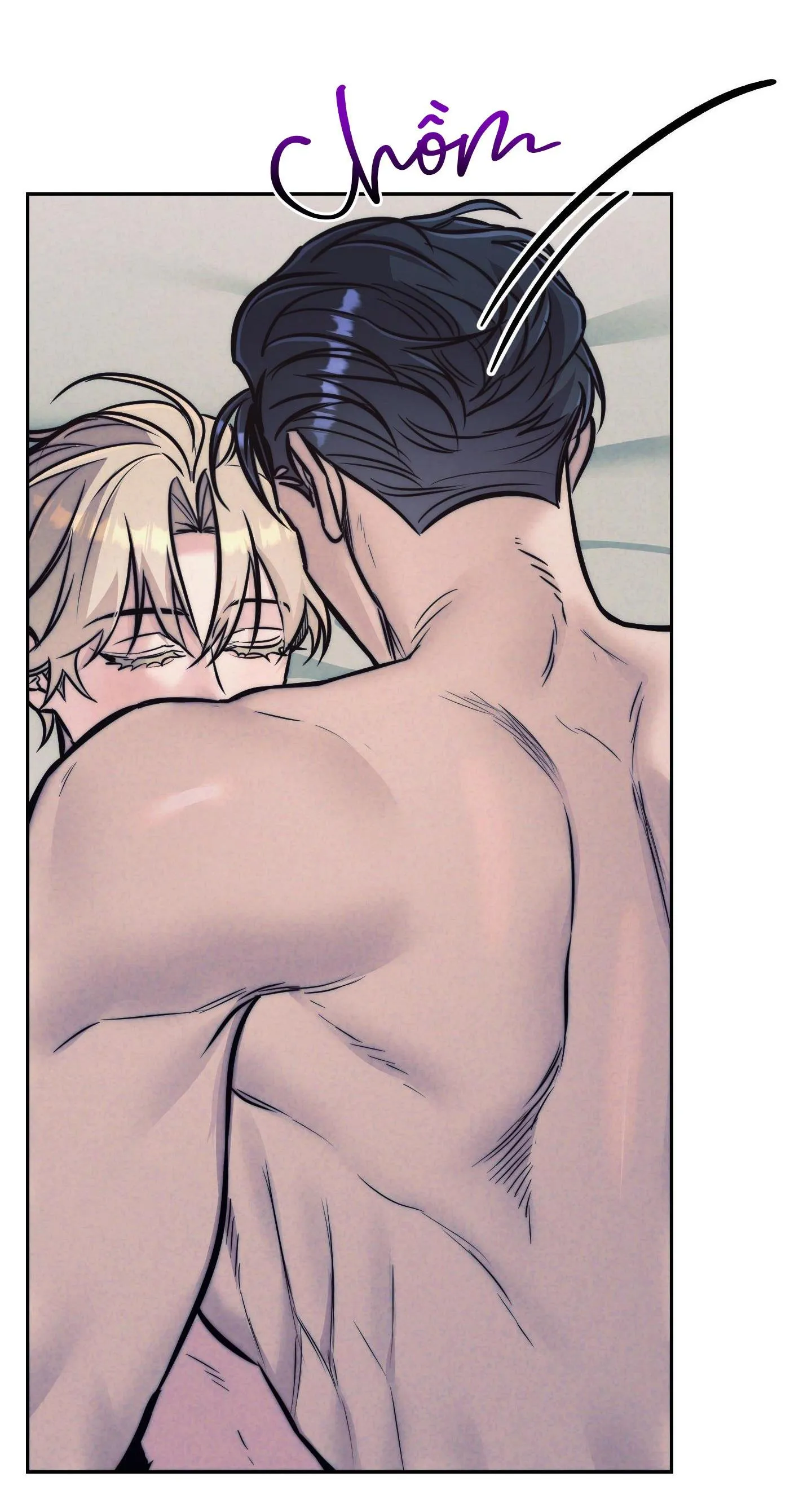 Stigma Chapter 24 Trang 44