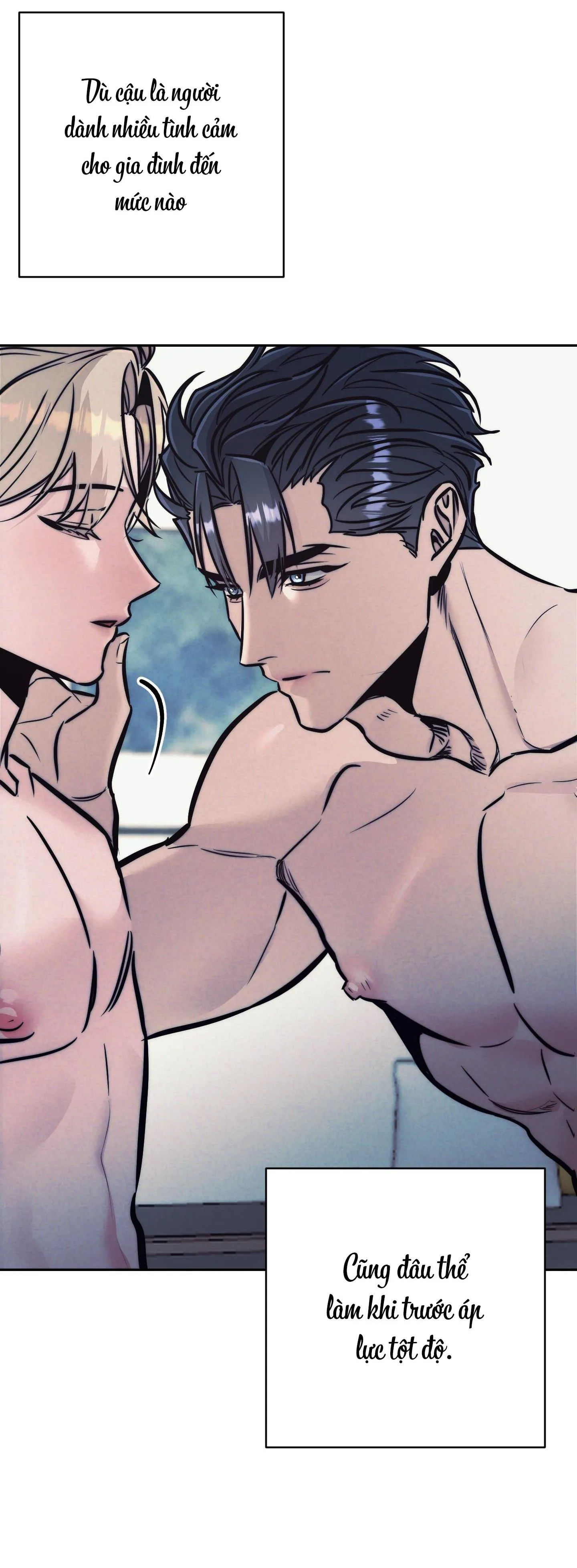 Stigma Chapter 24 Trang 45