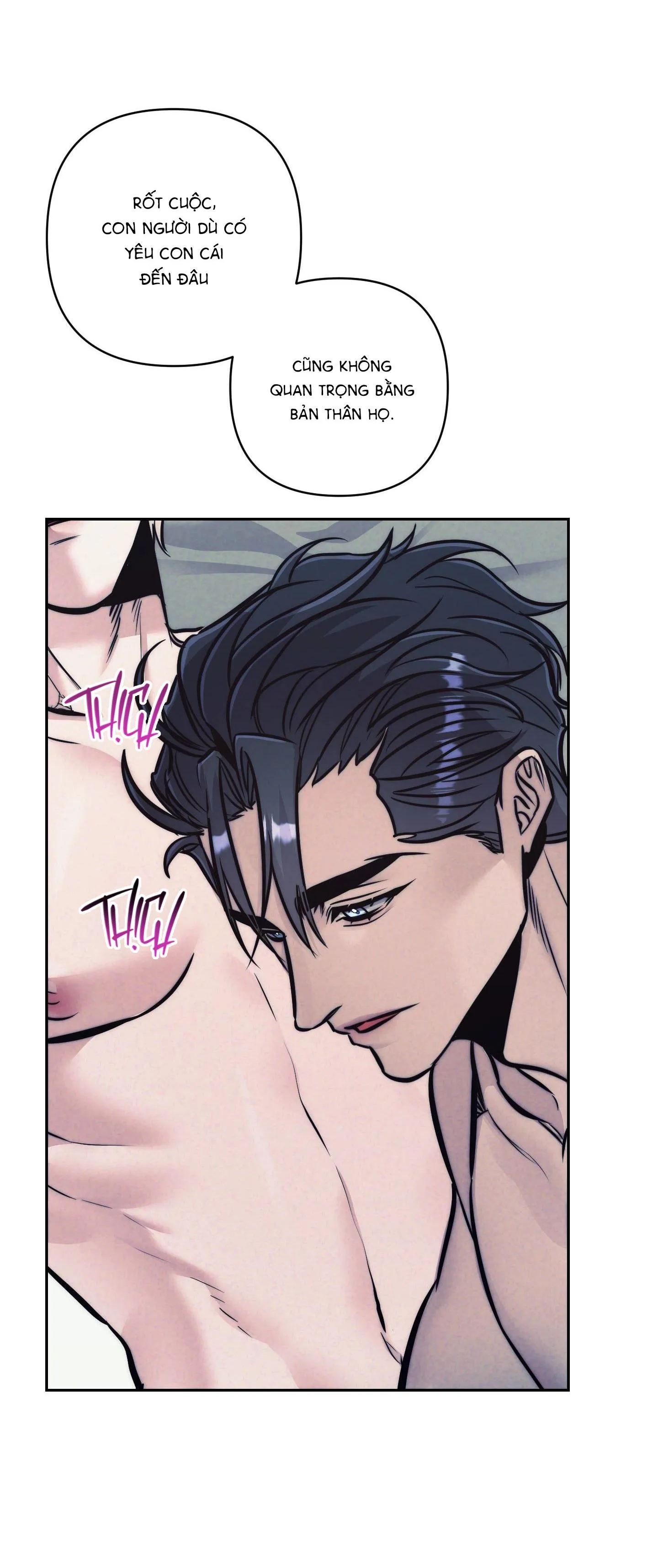 Stigma Chapter 24 Trang 47