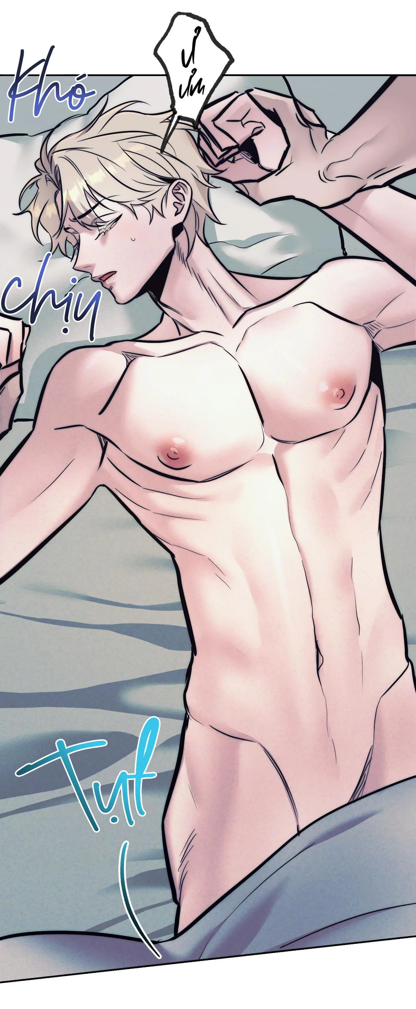 Stigma Chapter 24 Trang 57