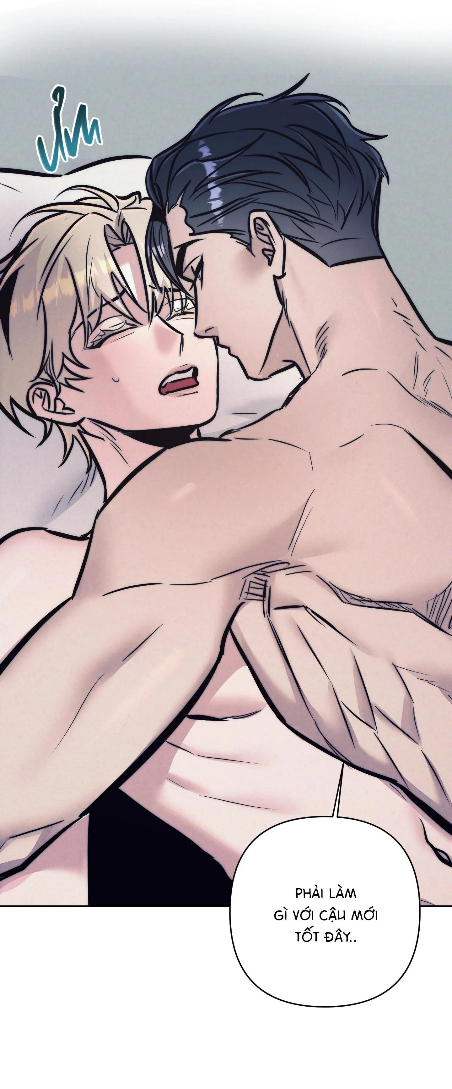 Stigma Chapter 24 Trang 59