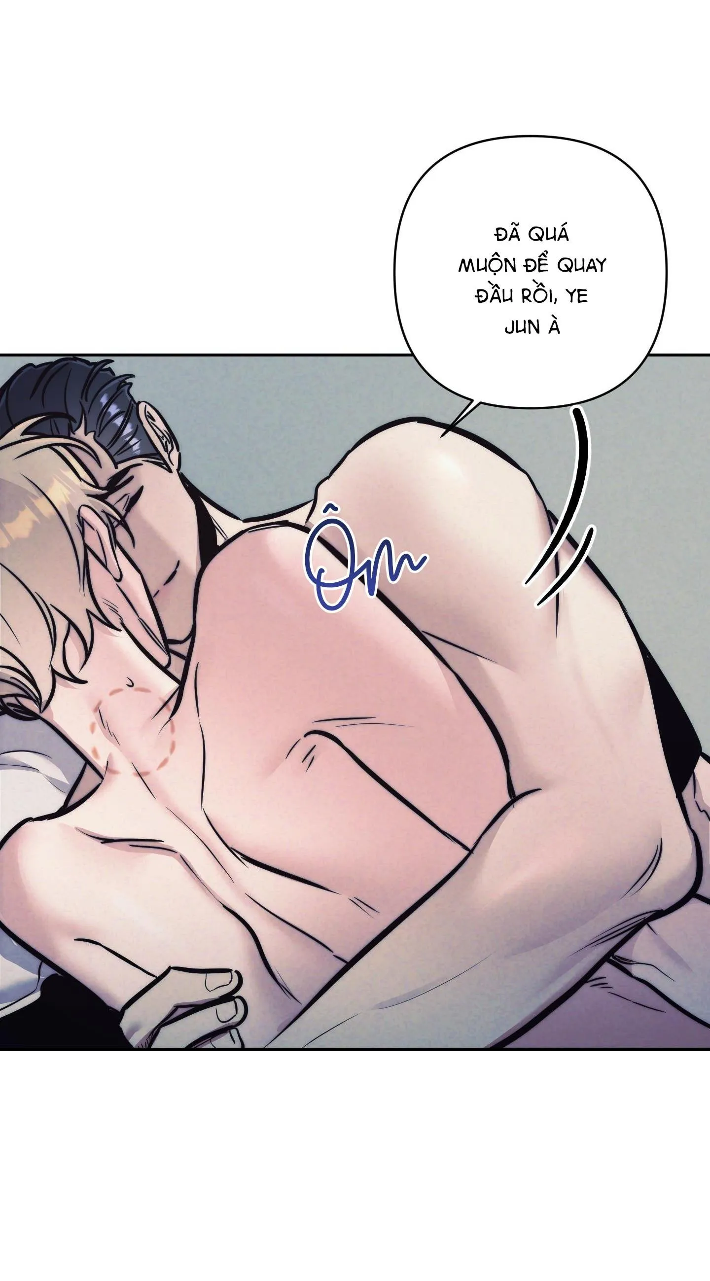 Stigma Chapter 24 Trang 62