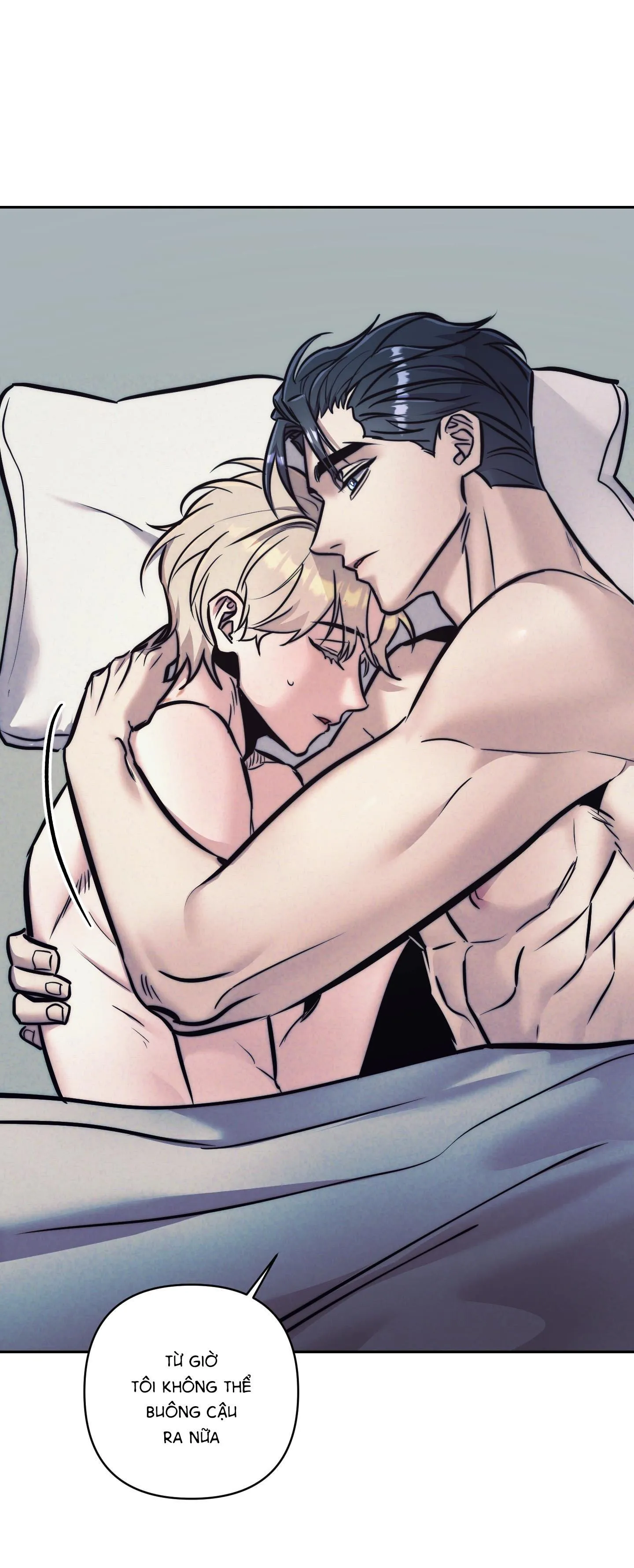 Stigma Chapter 24 Trang 63