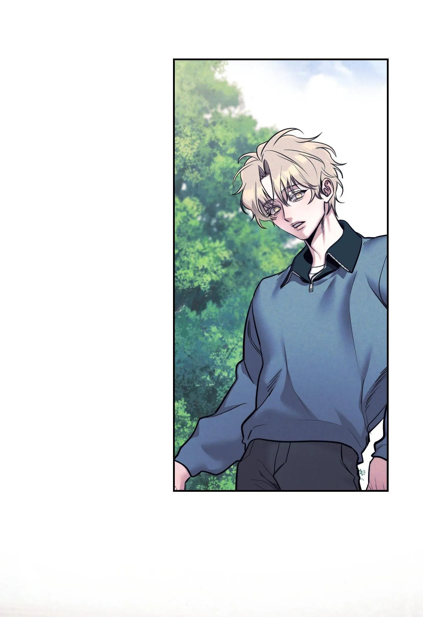 Stigma Chapter 25 Trang 3