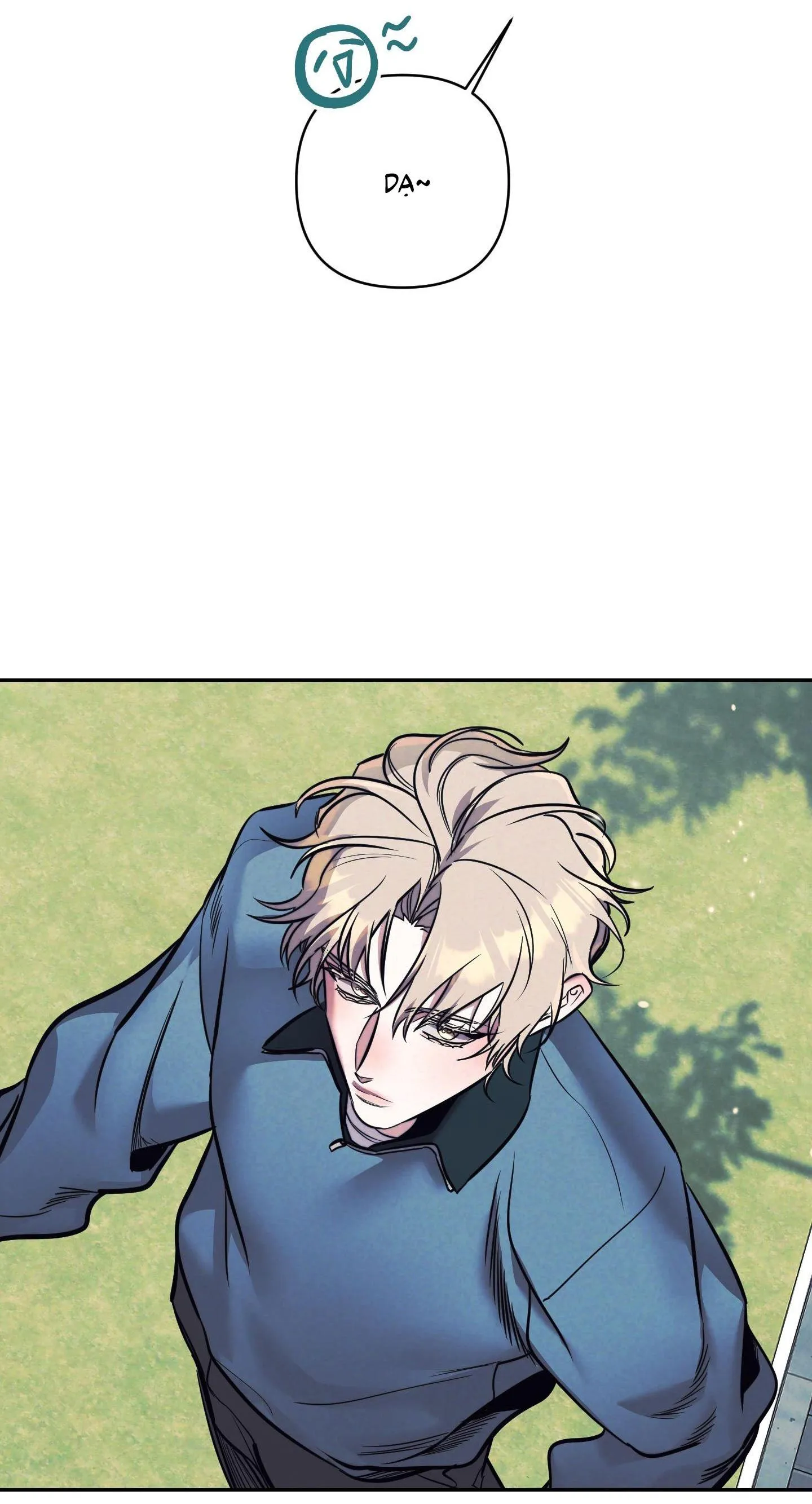 Stigma Chapter 25 Trang 6