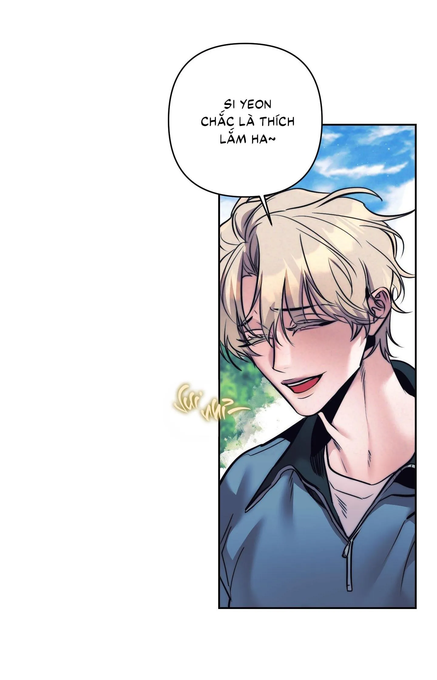 Stigma Chapter 25 Trang 14