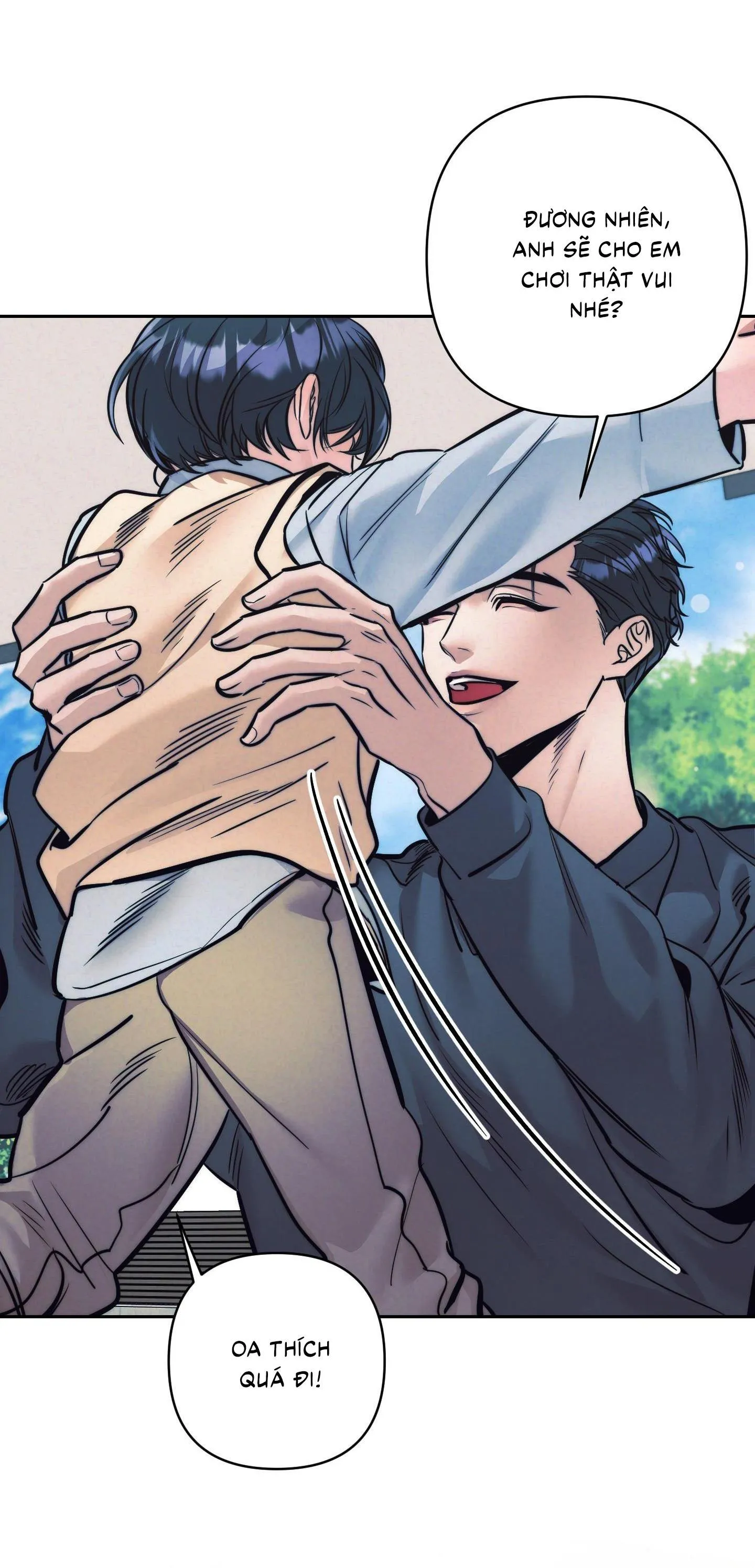 Stigma Chapter 25 Trang 17