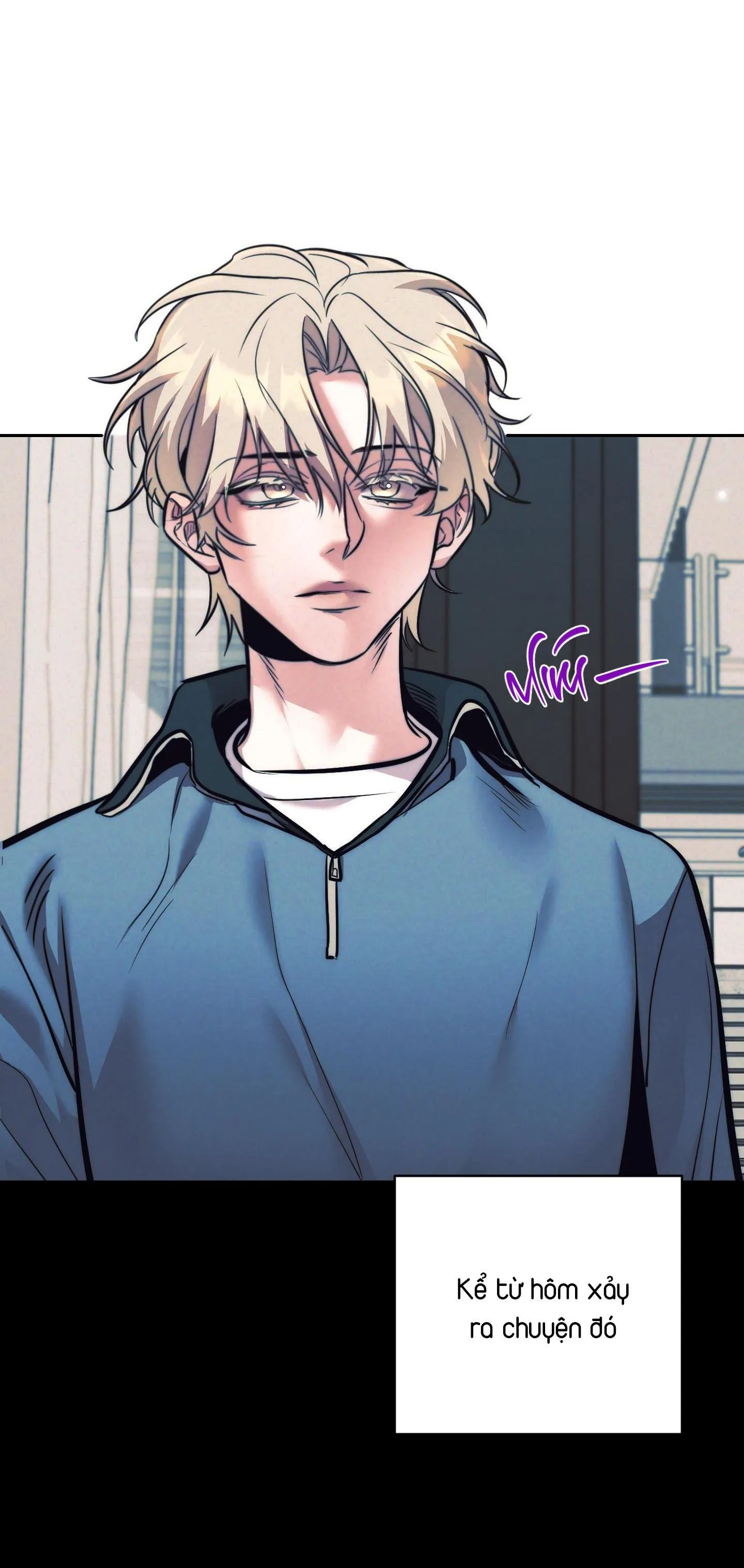 Stigma Chapter 25 Trang 19