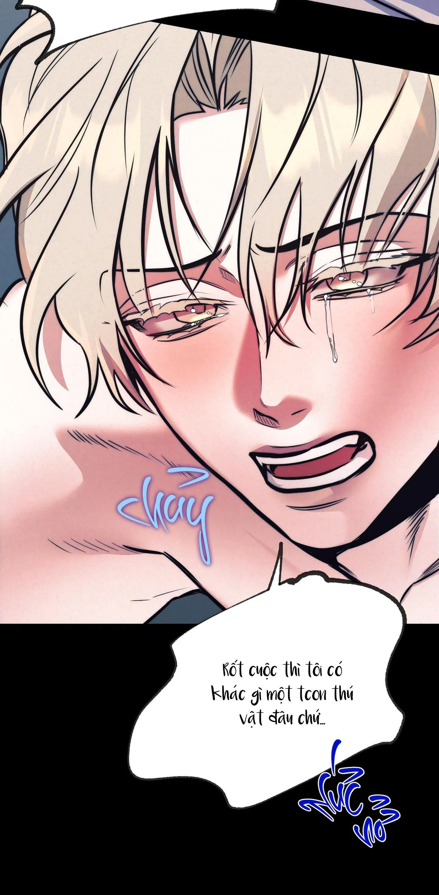 Stigma Chapter 25 Trang 22