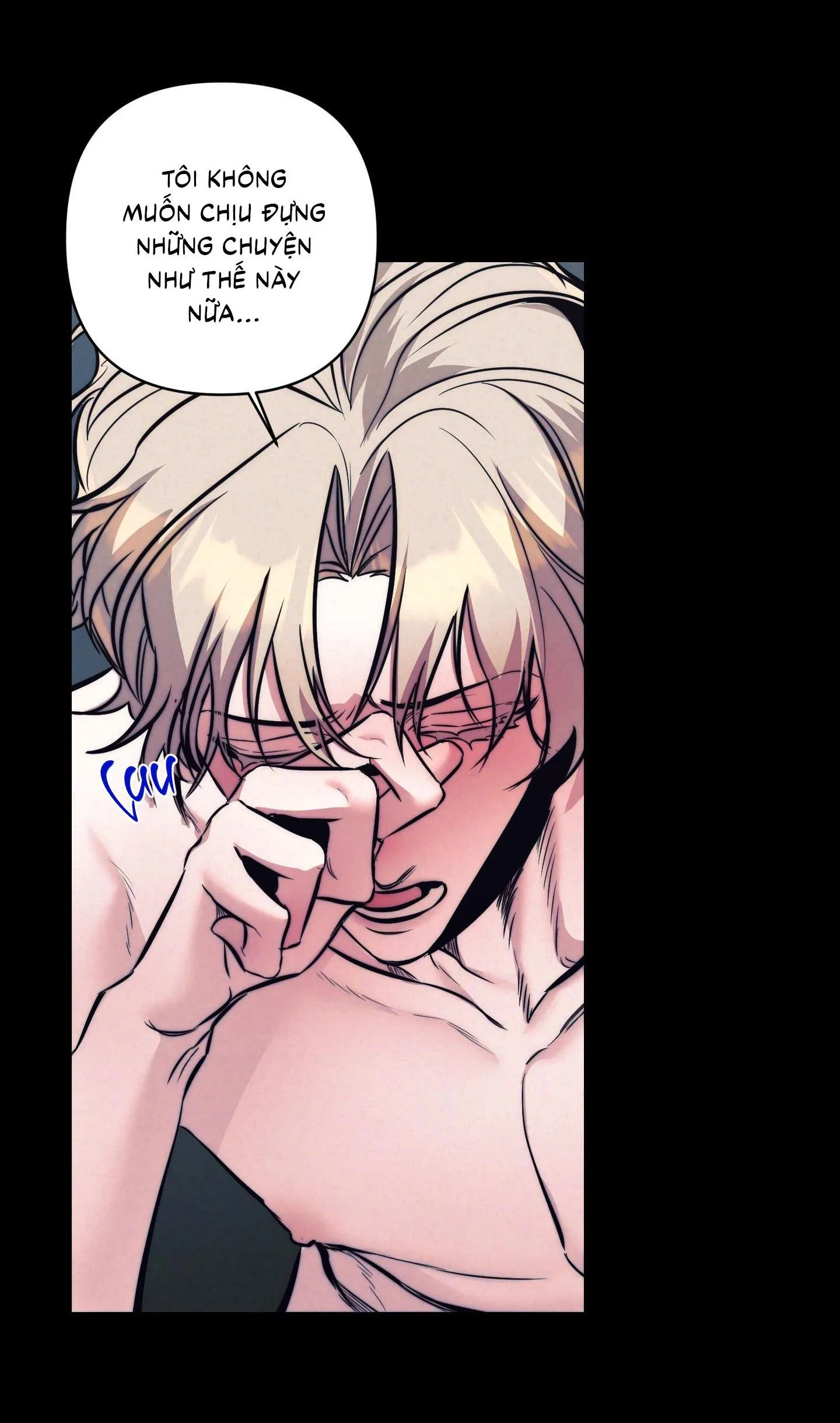 Stigma Chapter 25 Trang 24