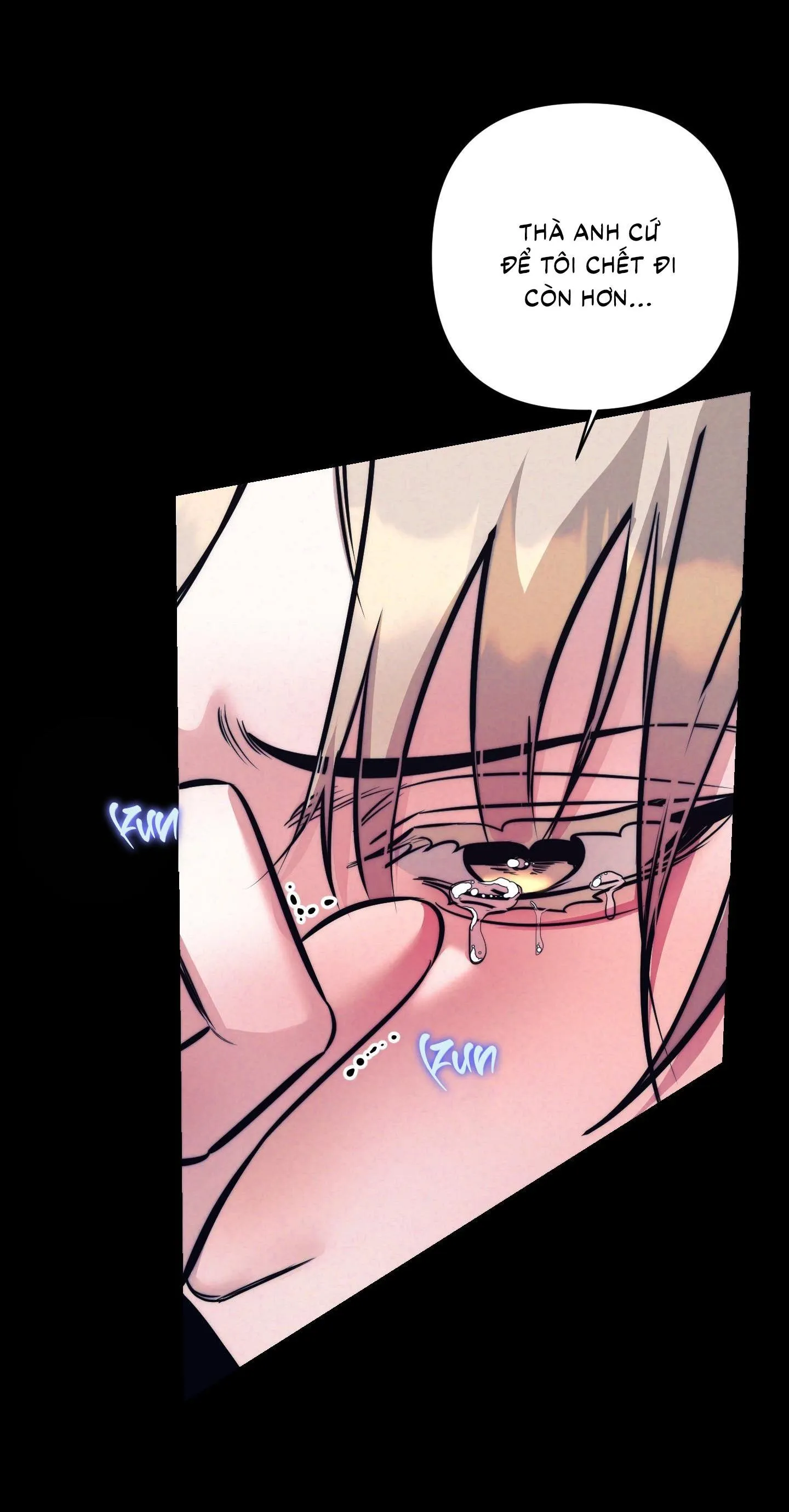 Stigma Chapter 25 Trang 25