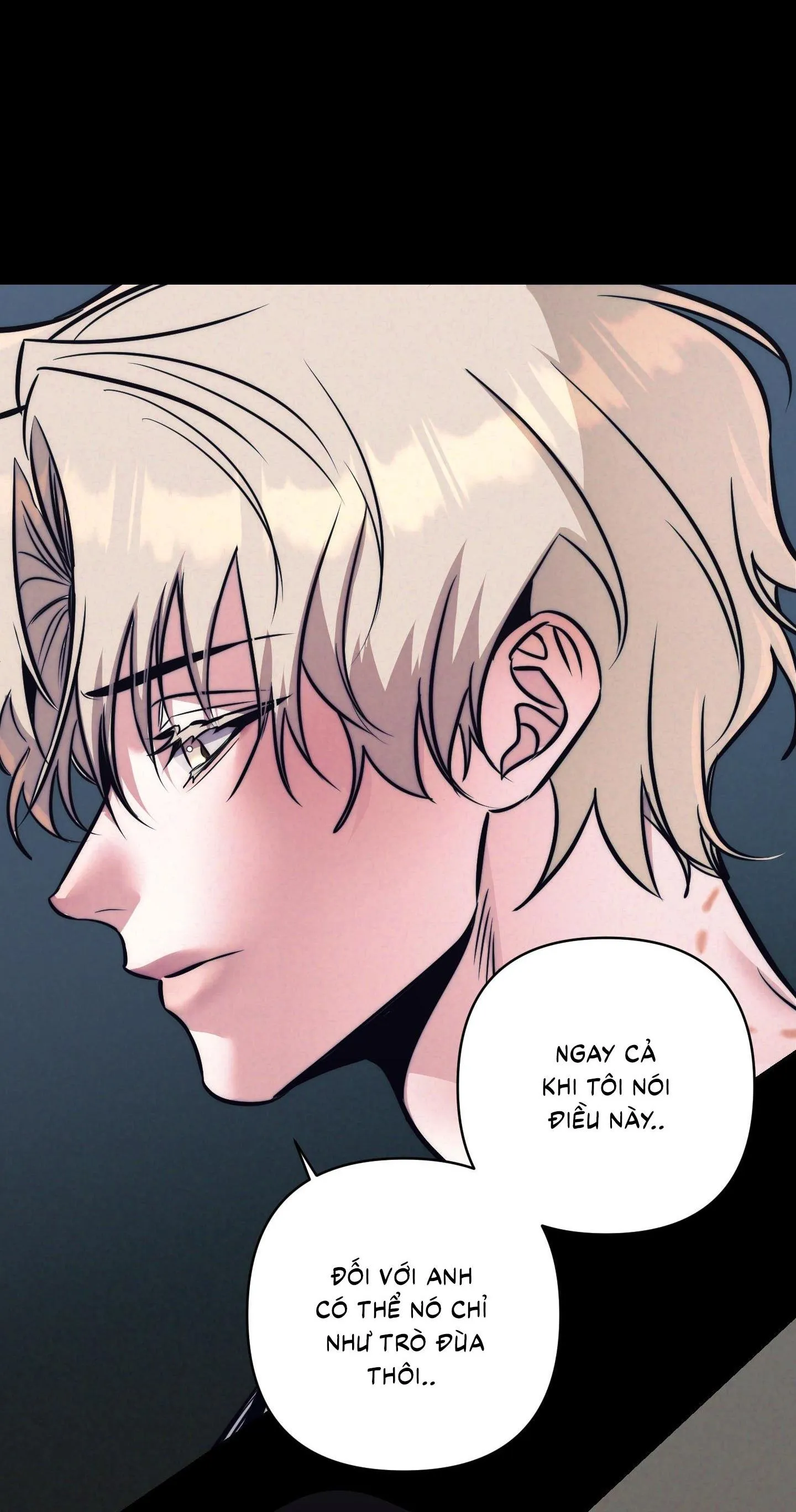 Stigma Chapter 25 Trang 27