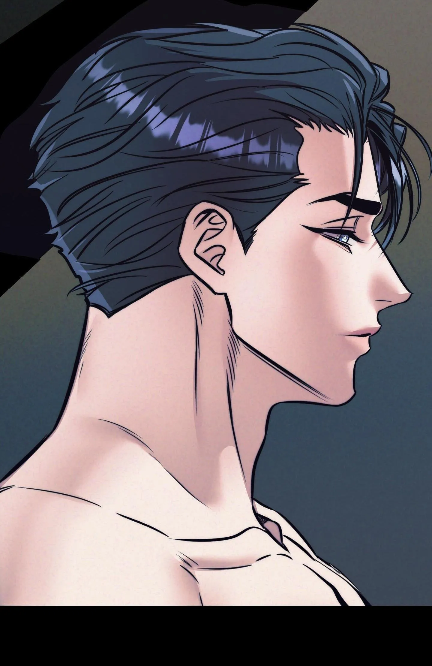 Stigma Chapter 25 Trang 28