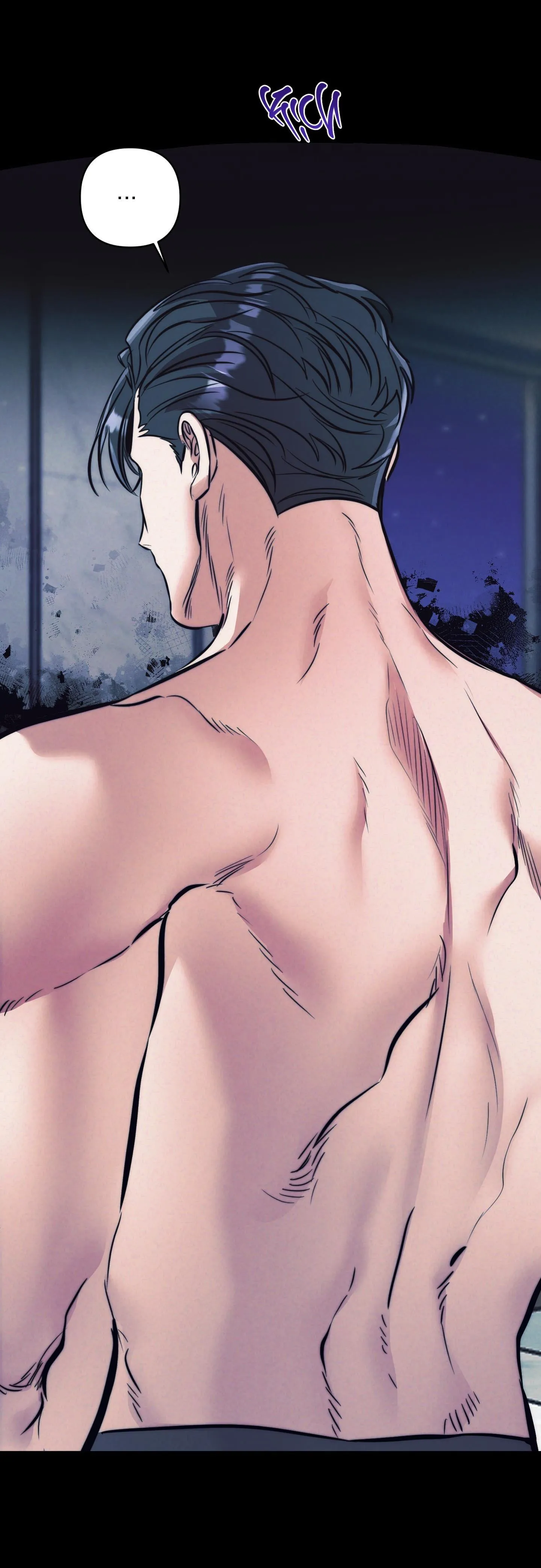 Stigma Chapter 25 Trang 30