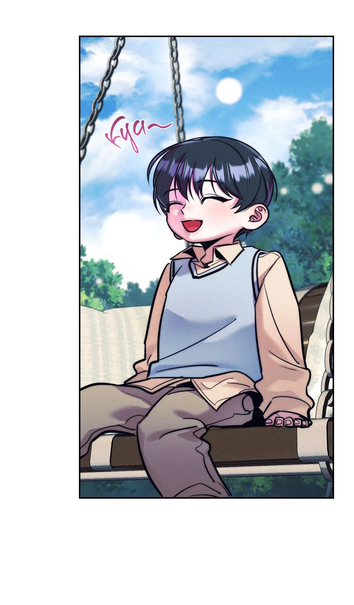 Stigma Chapter 25 Trang 33