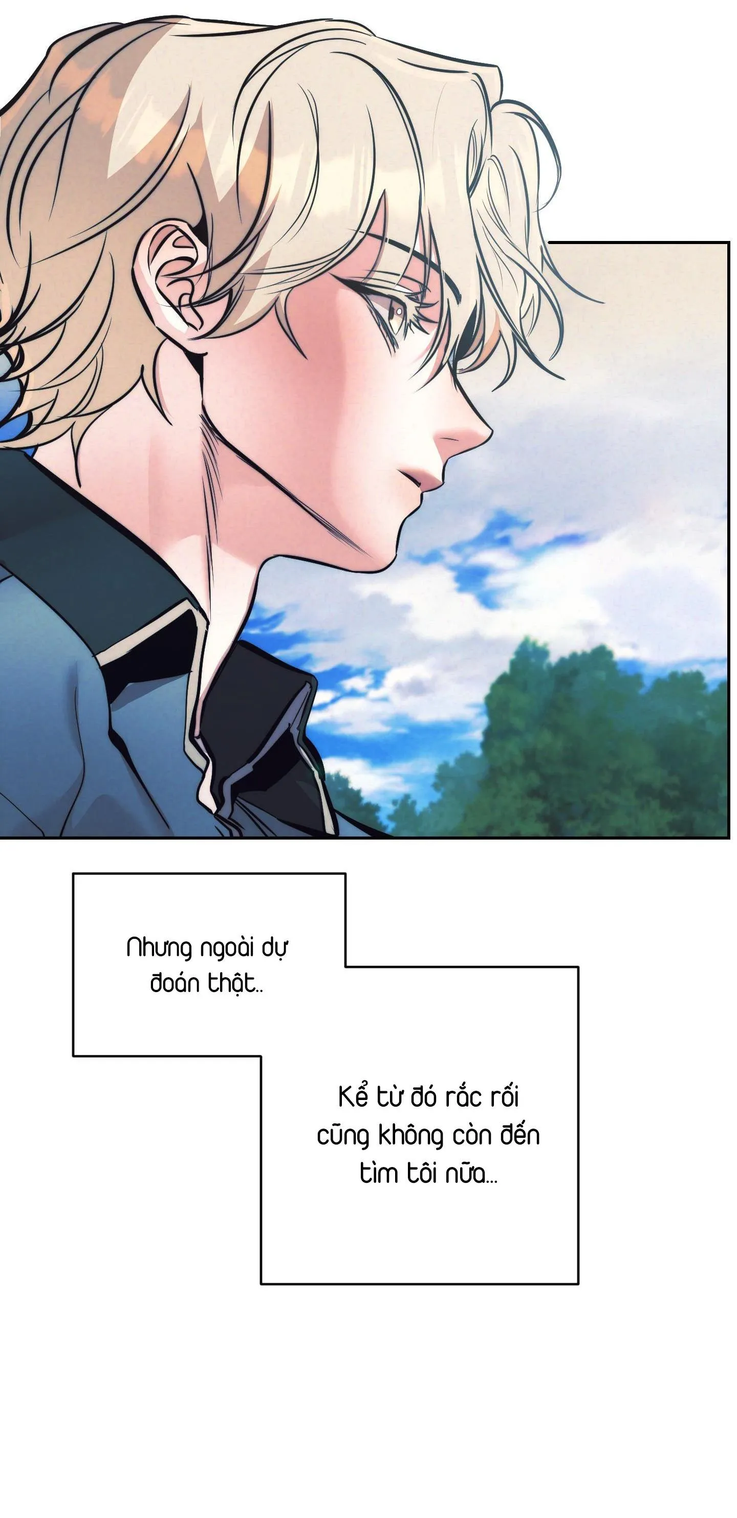 Stigma Chapter 25 Trang 35