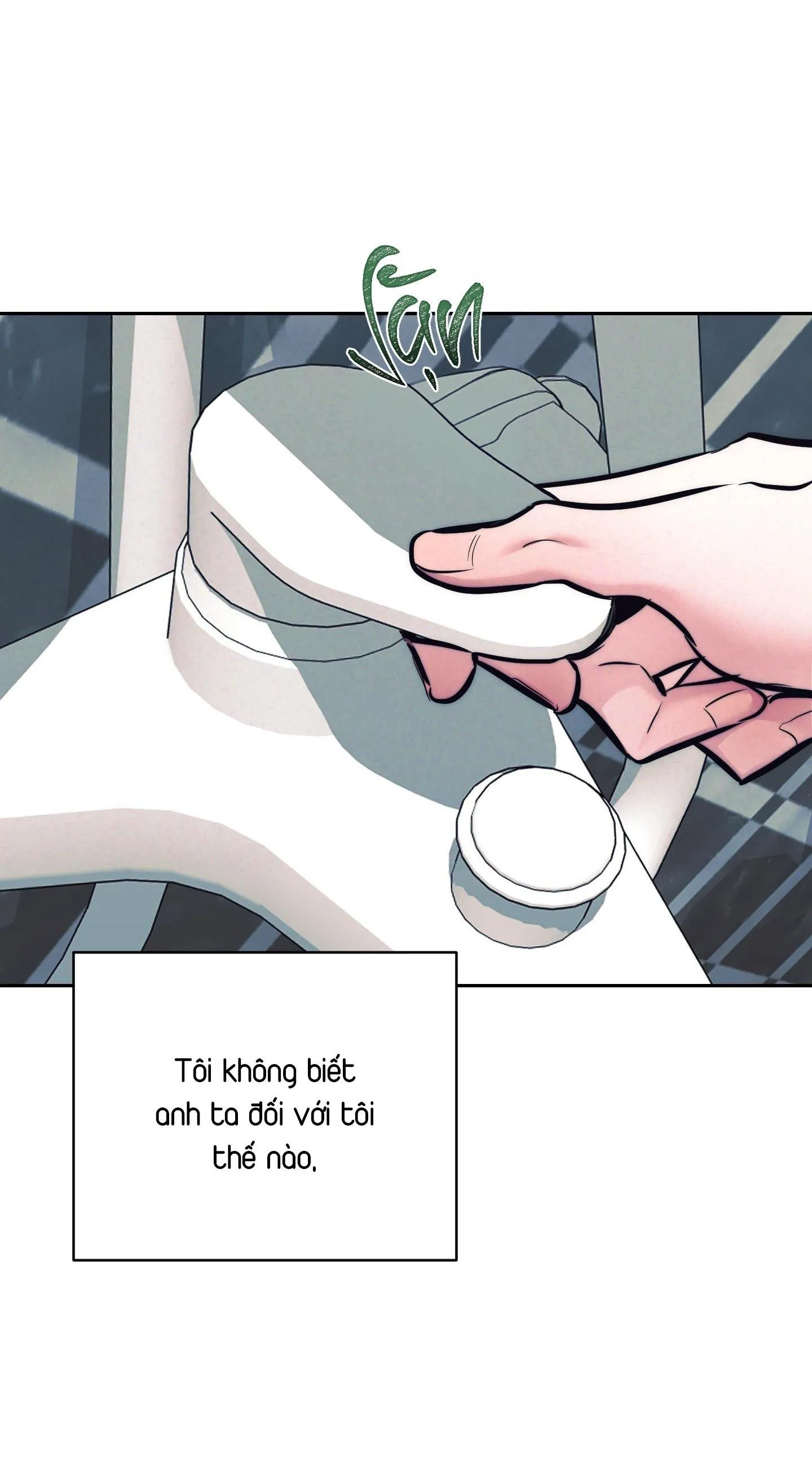 Stigma Chapter 25 Trang 37