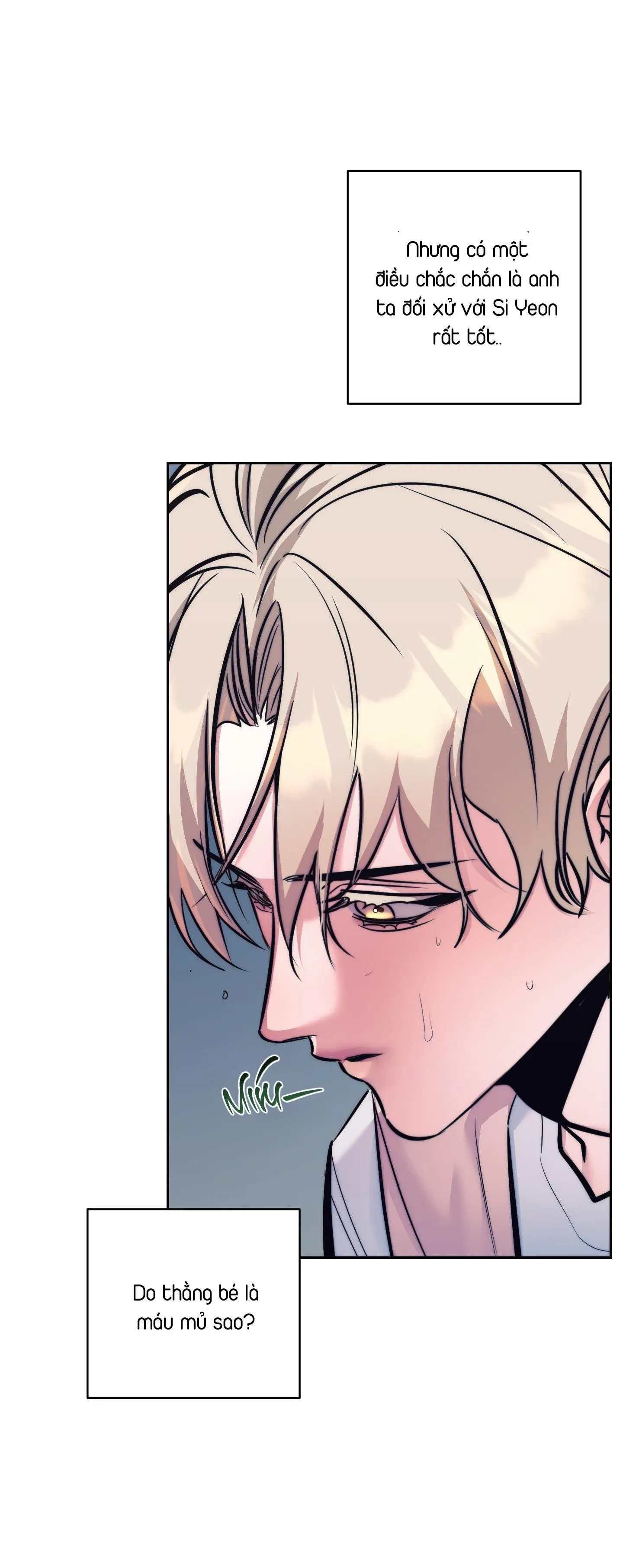 Stigma Chapter 25 Trang 38