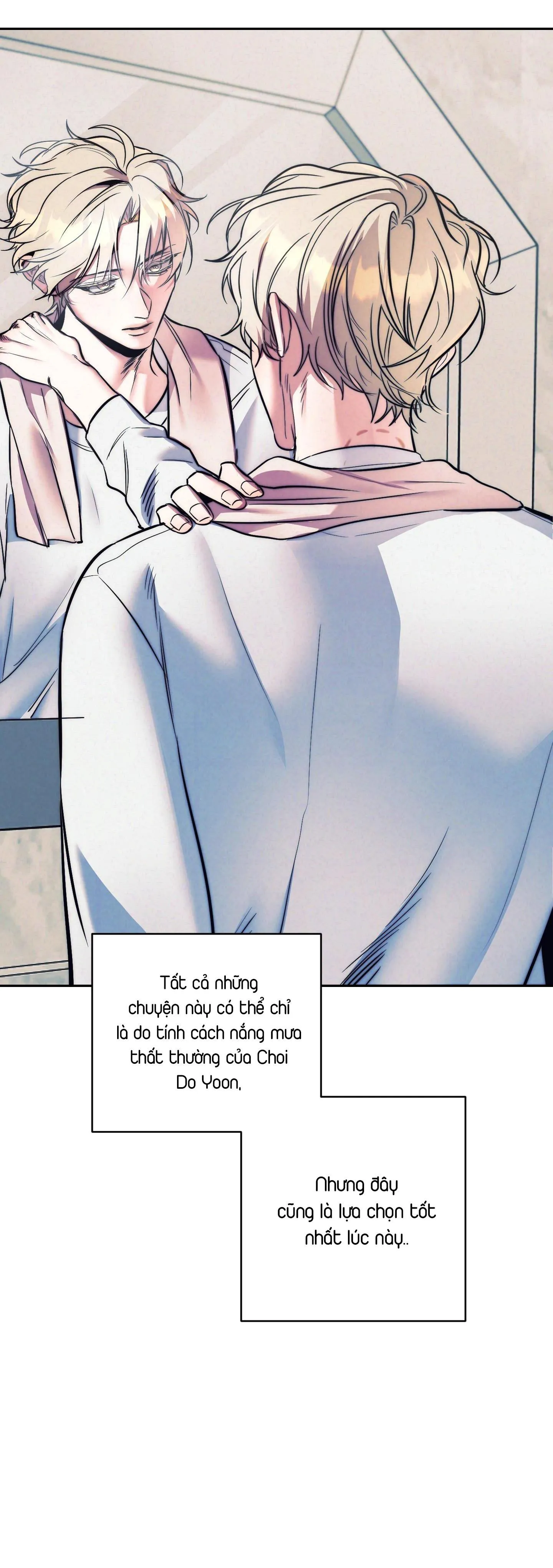 Stigma Chapter 25 Trang 40